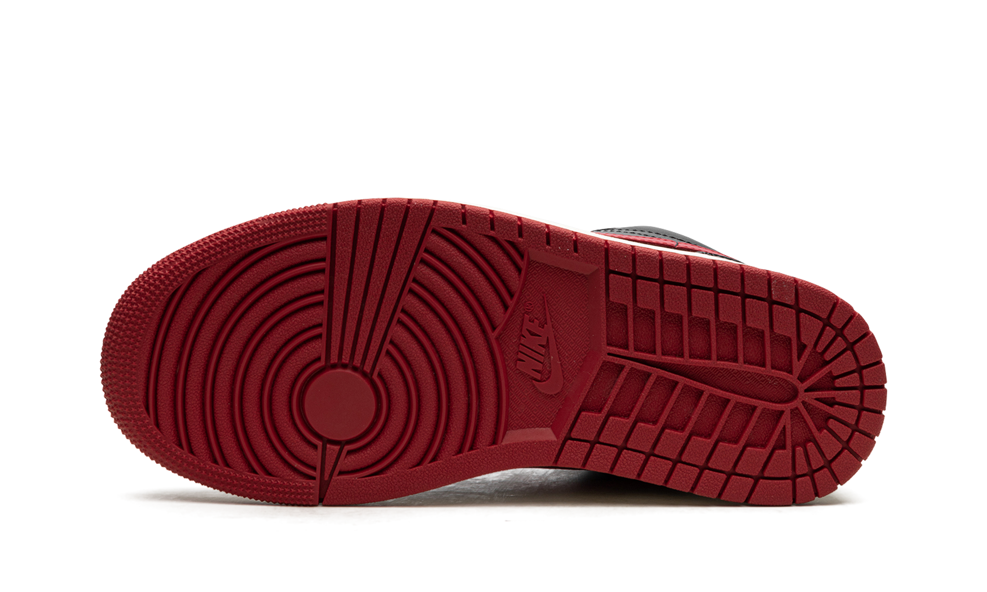 Air Jordan 1 Low Women "Bred sail" DC0774 061
