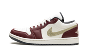 Air Jordan 1 Low Women "Chinese new year" FJ5735 100