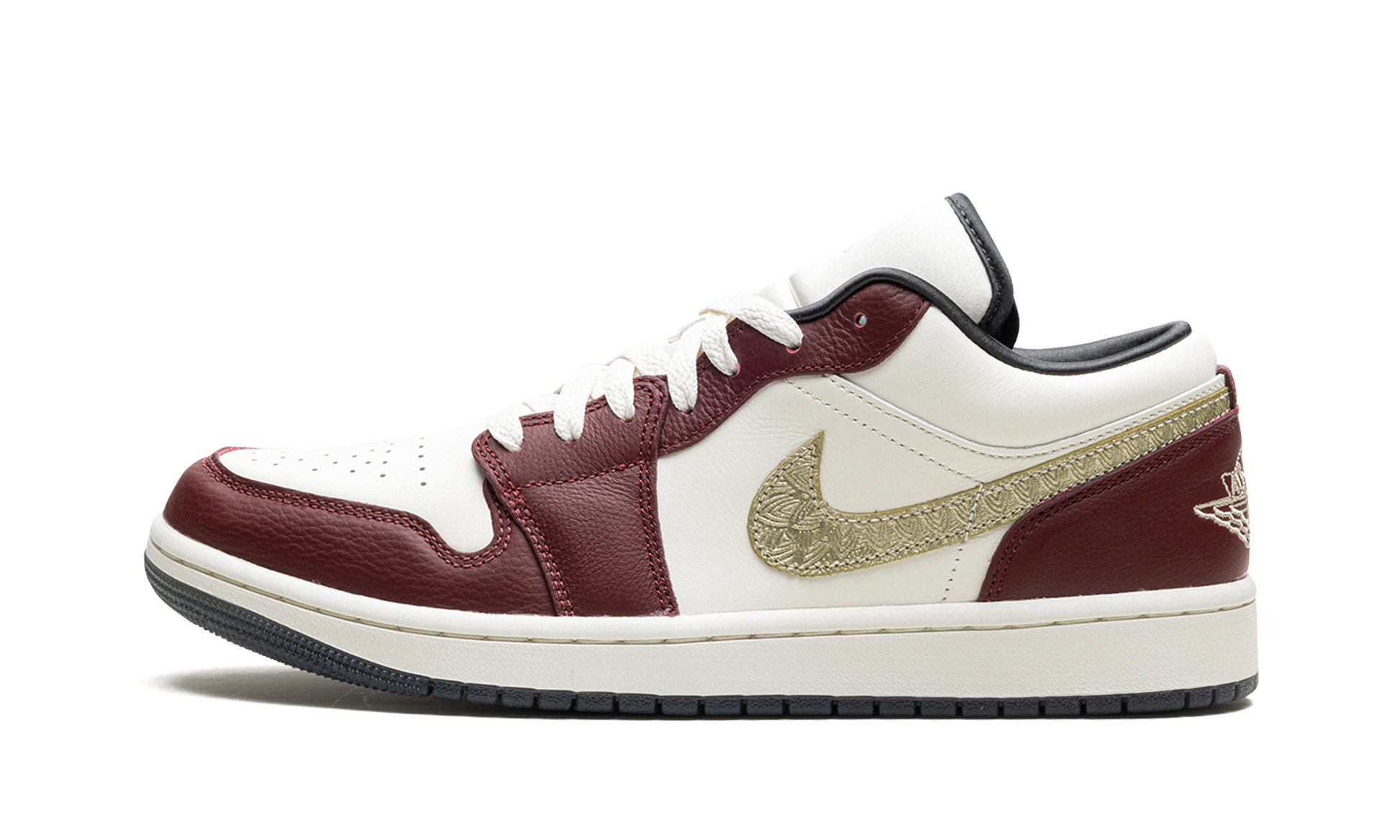 Air Jordan 1 Low Women "Chinese new year" FJ5735 100