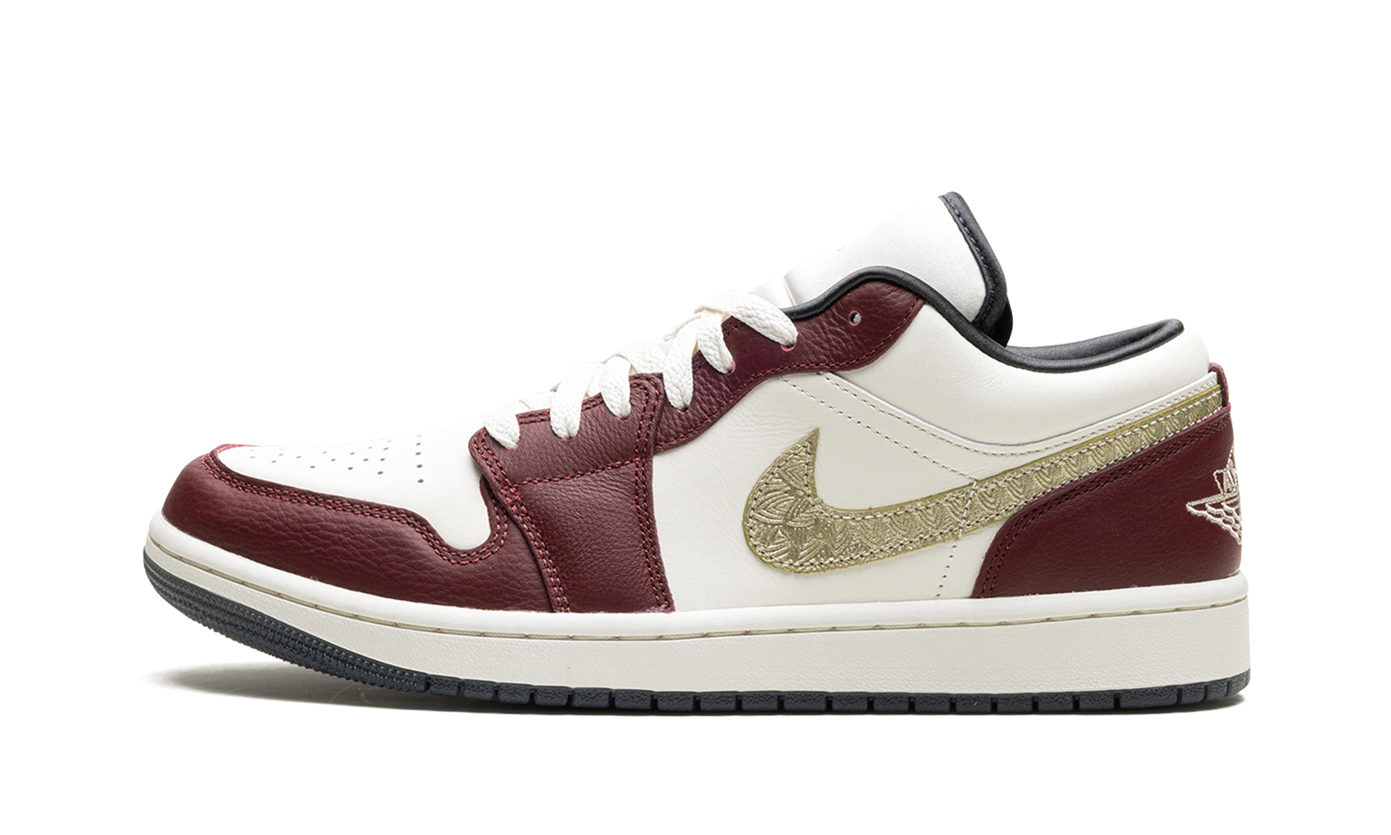 Air Jordan 1 Low Women "Chinese new year" FJ5735 100