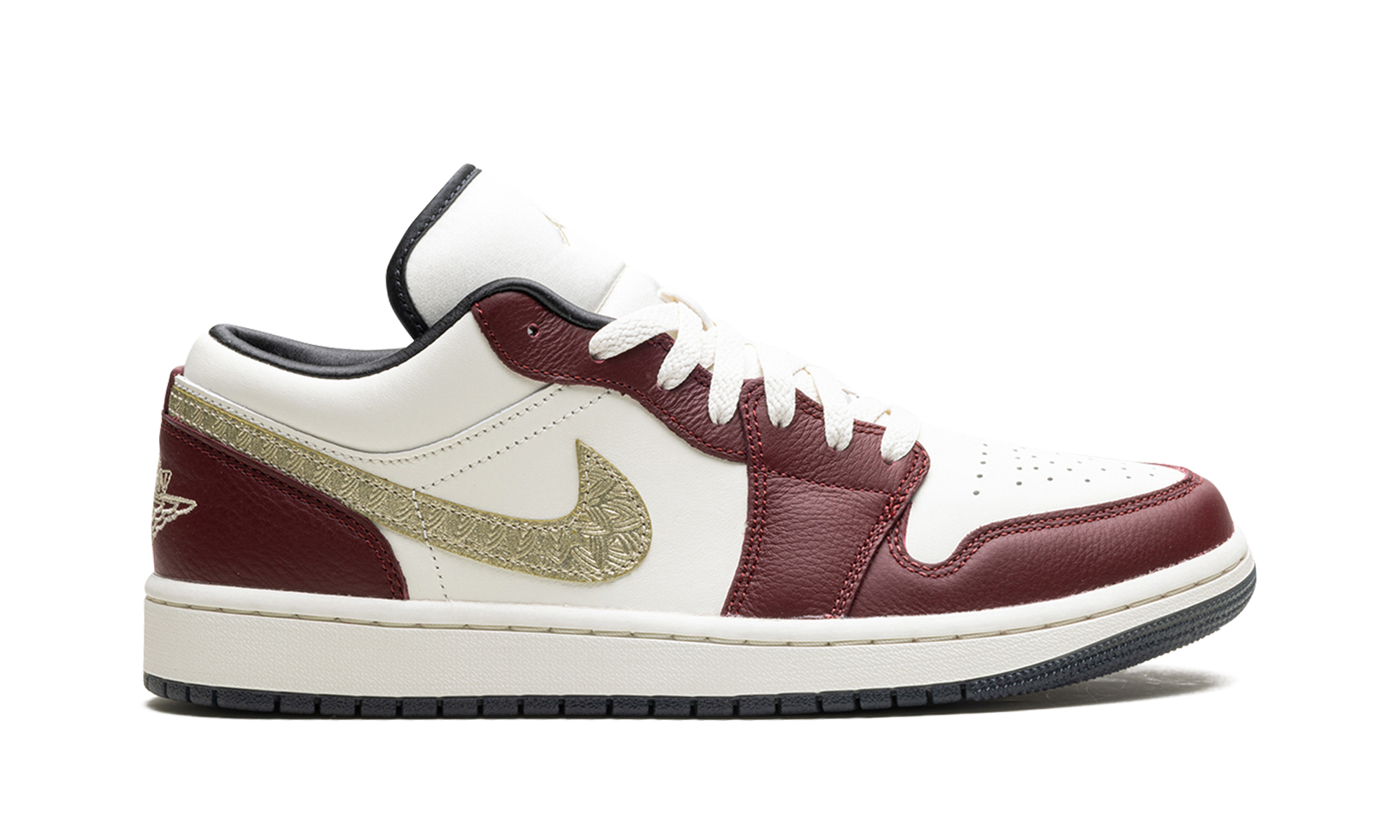 Air Jordan 1 Low Women "Chinese new year" FJ5735 100