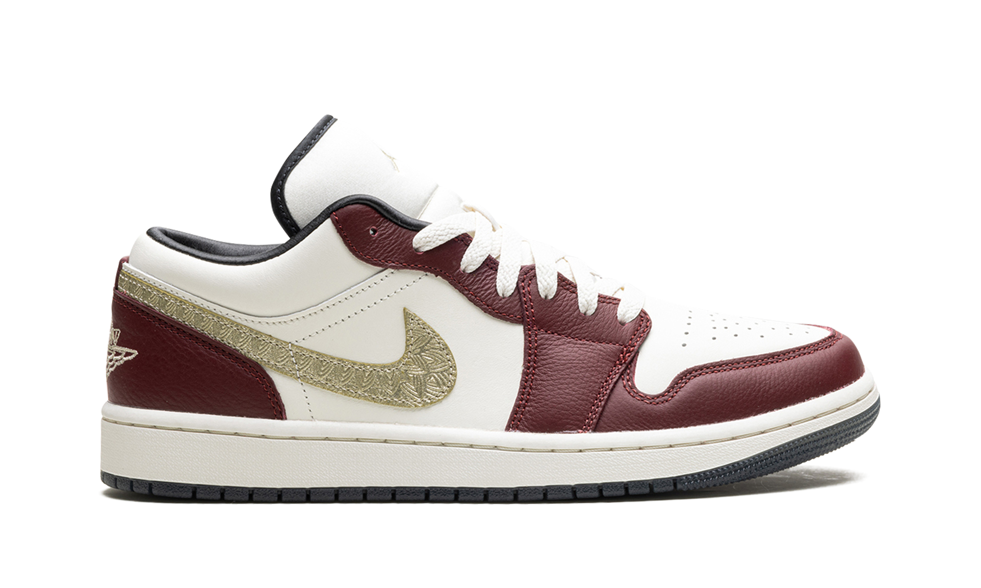 Air Jordan 1 Low Women "Chinese new year" FJ5735 100