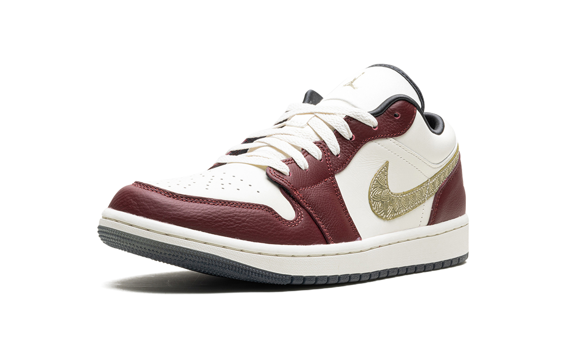 Air Jordan 1 Low Women "Chinese new year" FJ5735 100