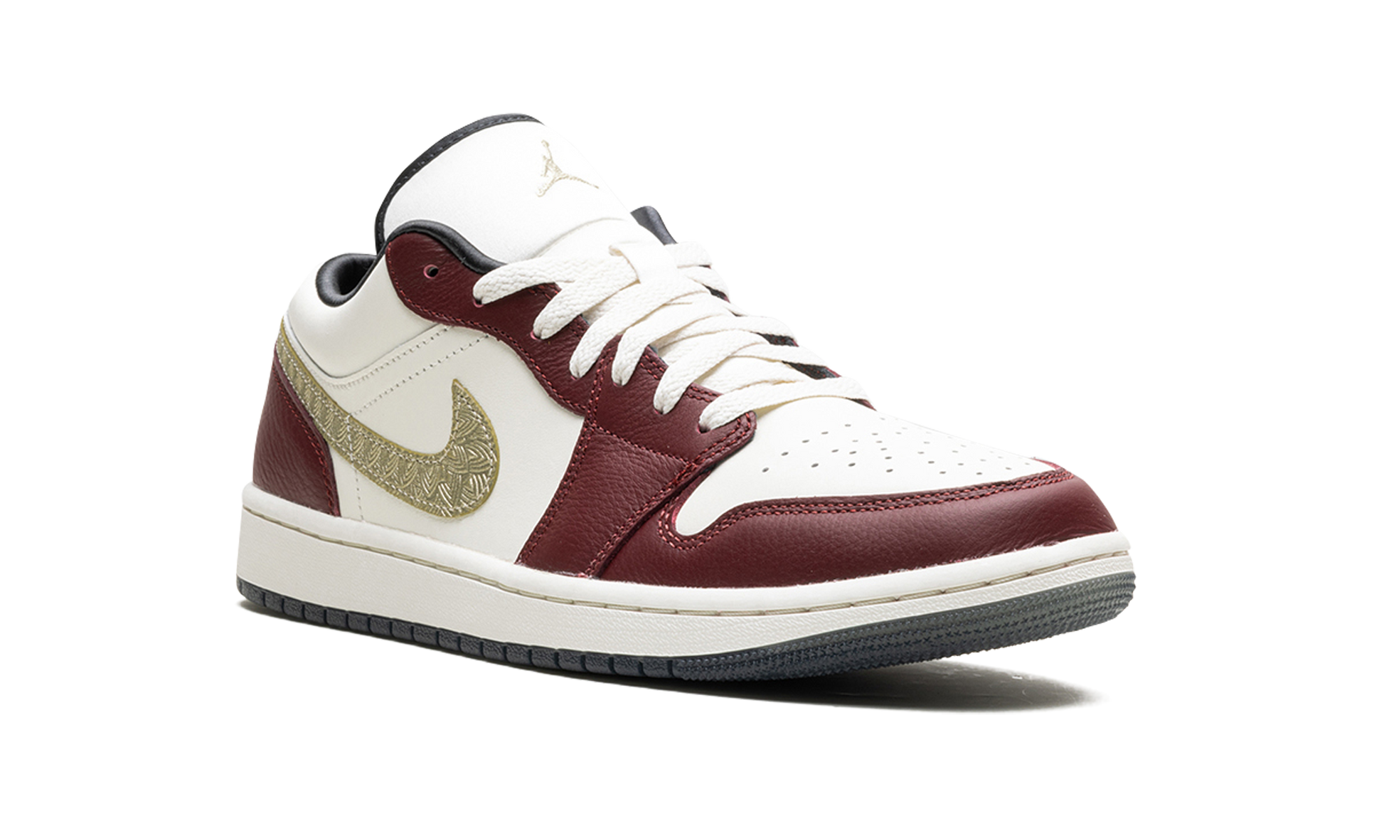 Air Jordan 1 Low Women "Chinese new year" FJ5735 100