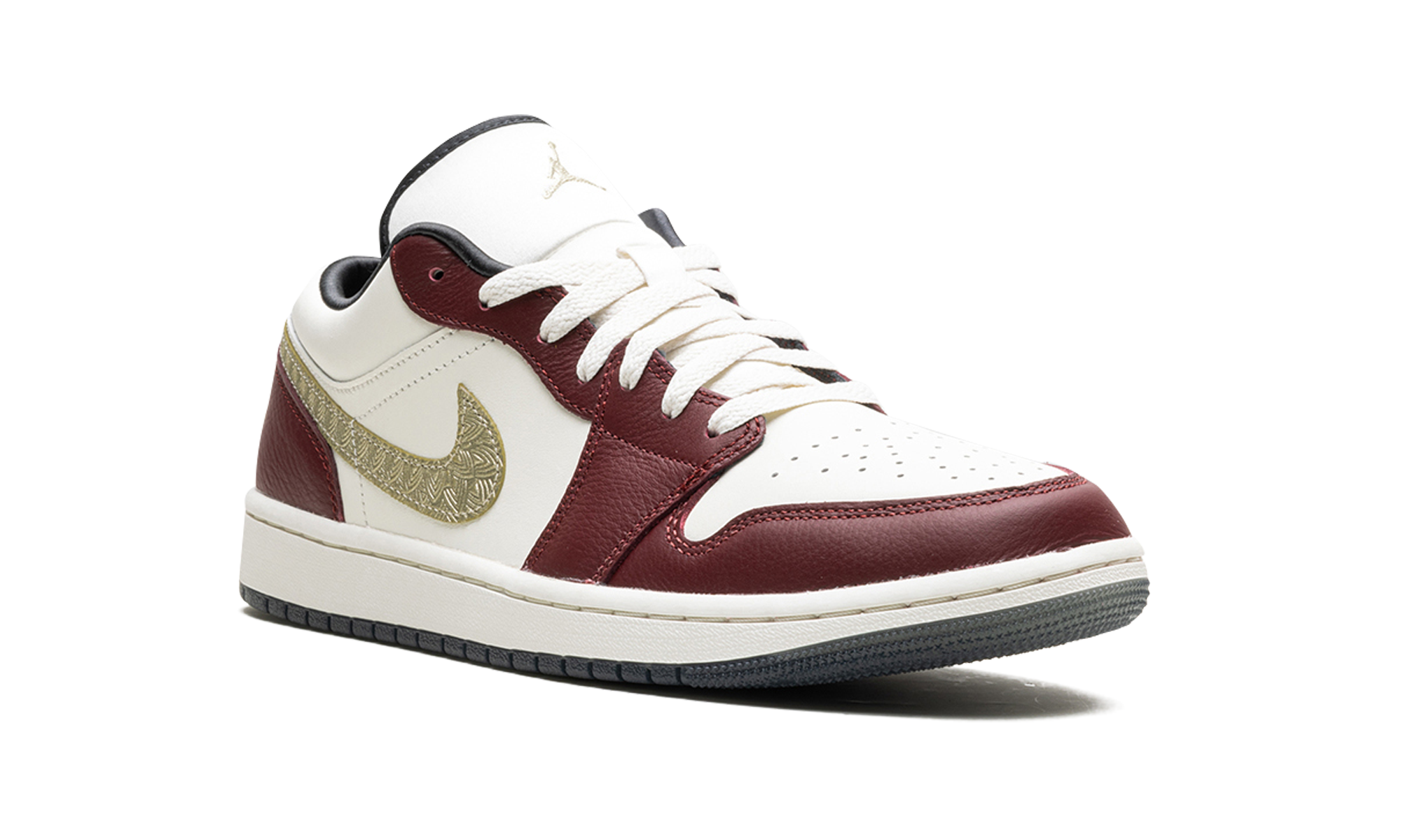 Air Jordan 1 Low Women "Chinese new year" FJ5735 100