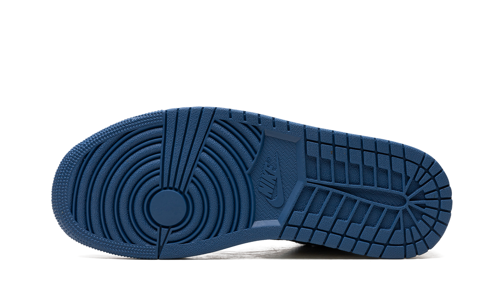 Air Jordan 1 Low Women "French Blue"