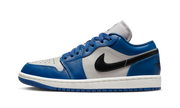 Air Jordan 1 Low Women "French Blue"
