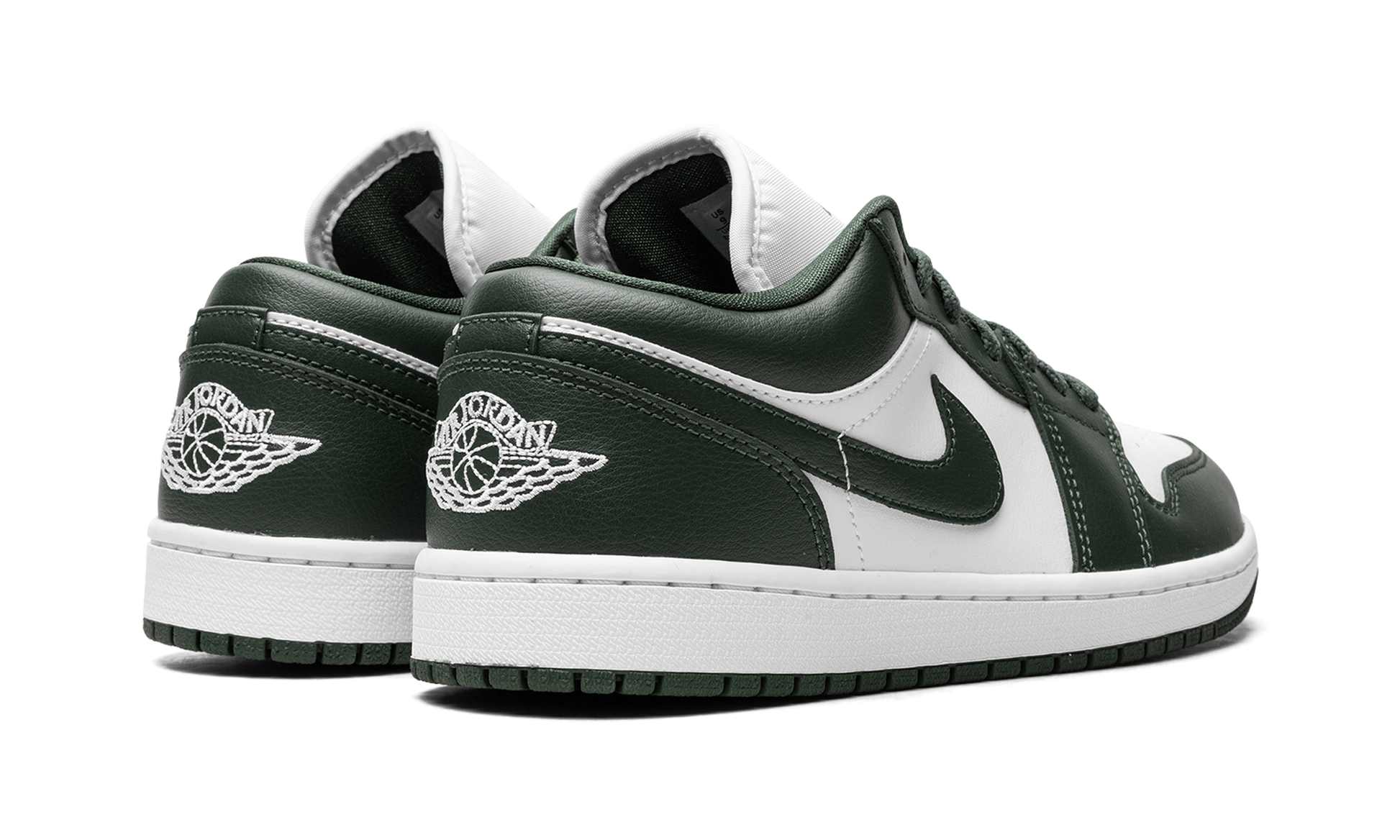 Air Jordan 1 Low Women "Galactic jade" DC0774 113