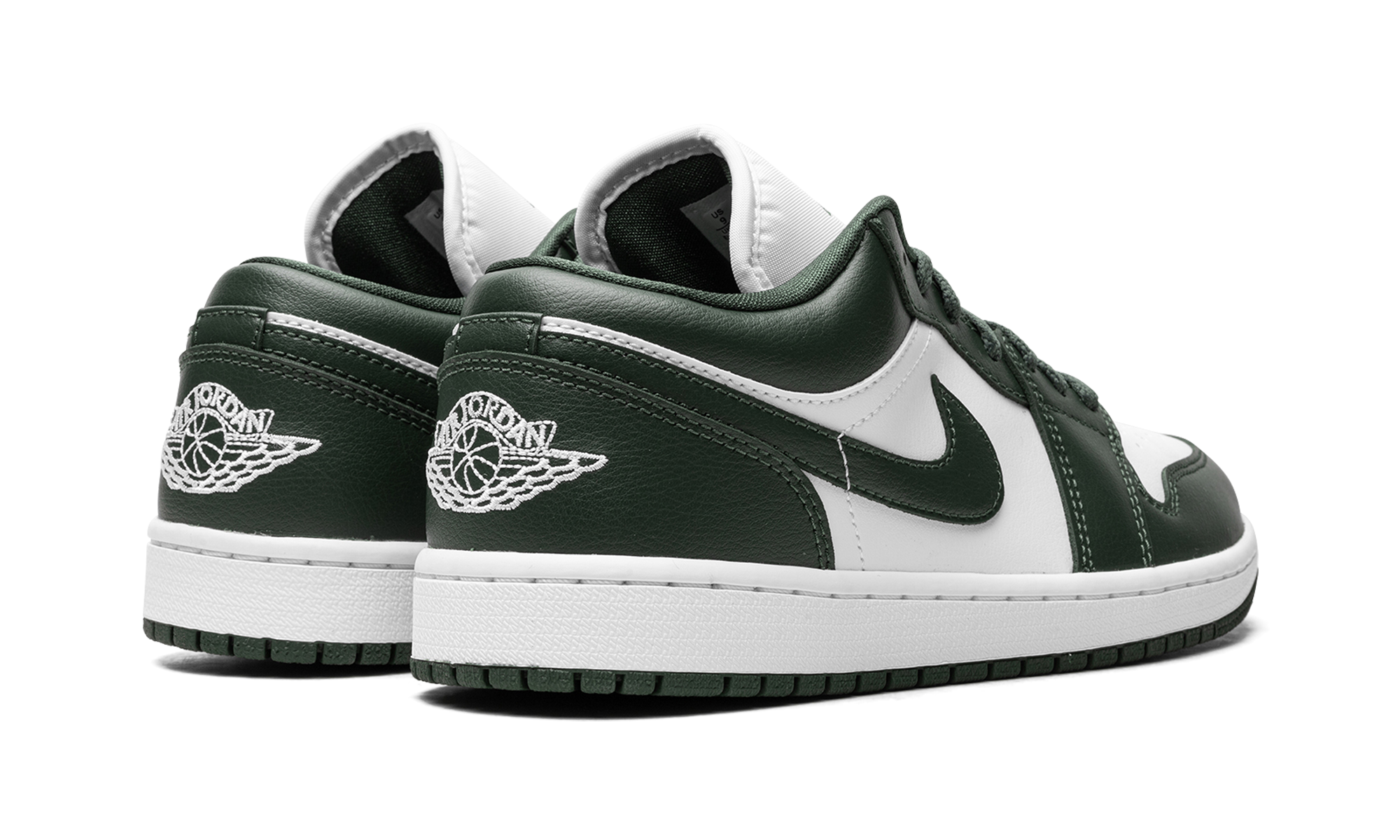 Air Jordan 1 Low Women "Galactic jade" DC0774 113
