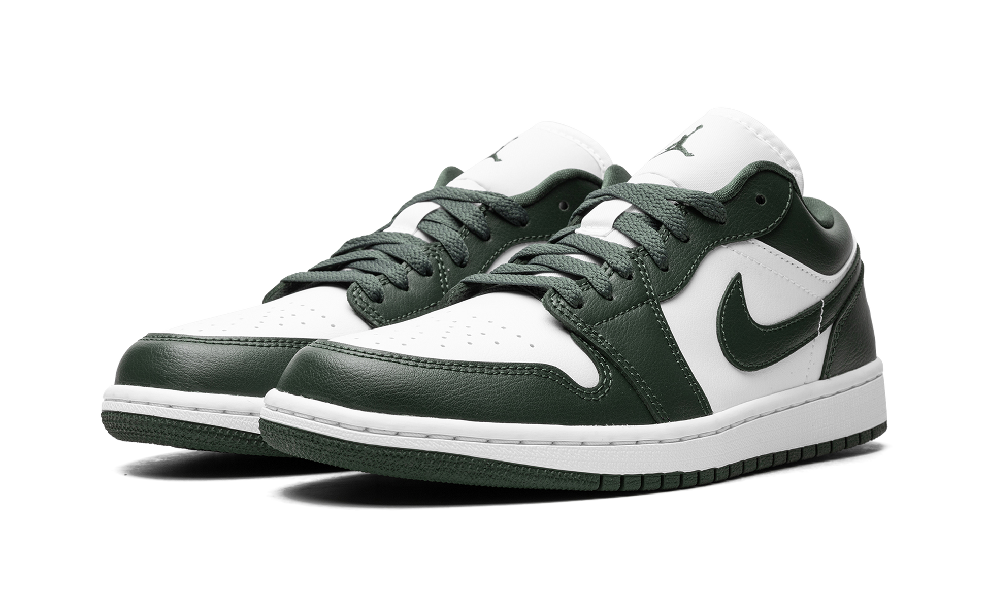 Air Jordan 1 Low Women "Galactic jade" DC0774 113