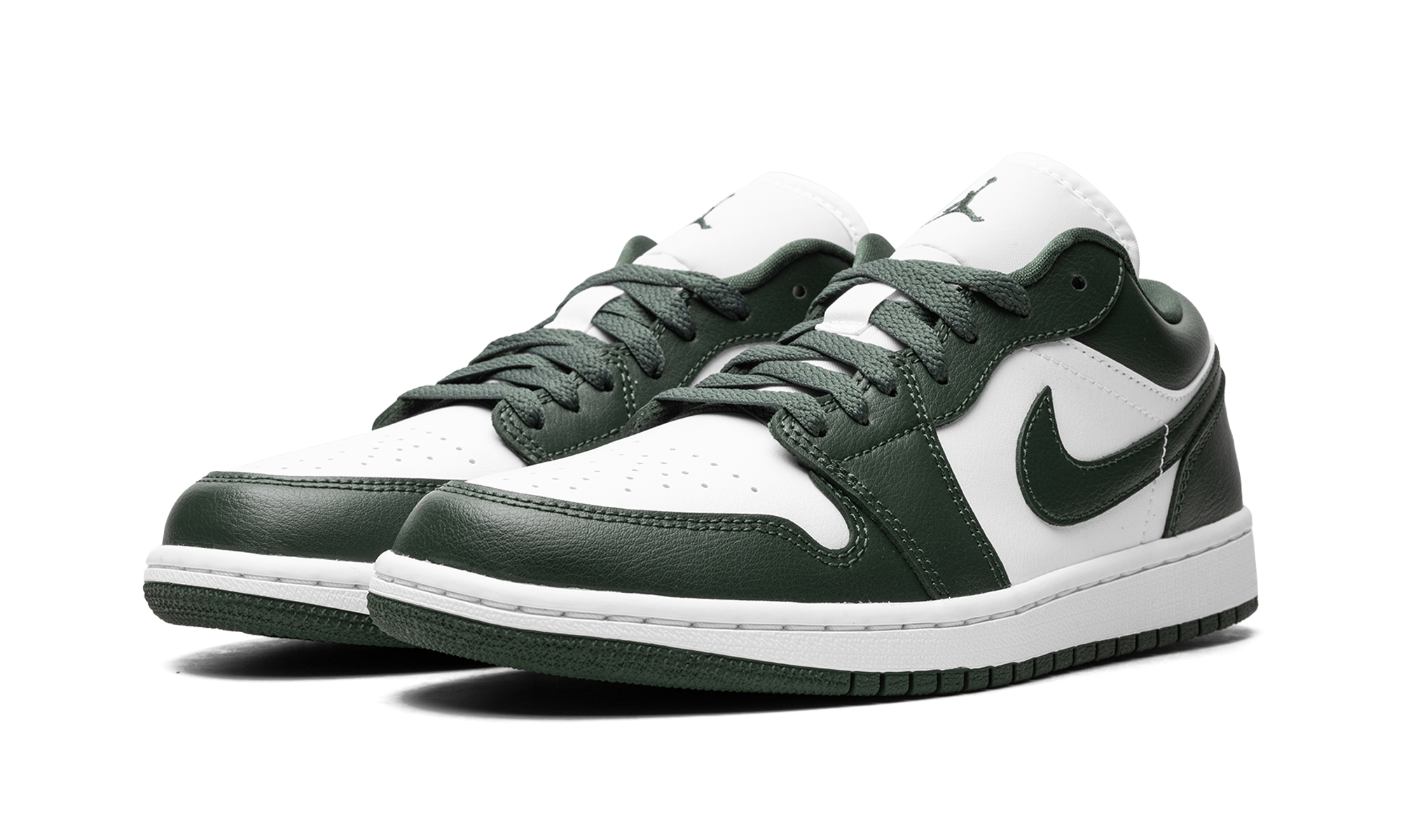 Air Jordan 1 Low Women "Galactic jade" DC0774 113
