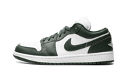Air Jordan 1 Low Women "Galactic jade" DC0774 113