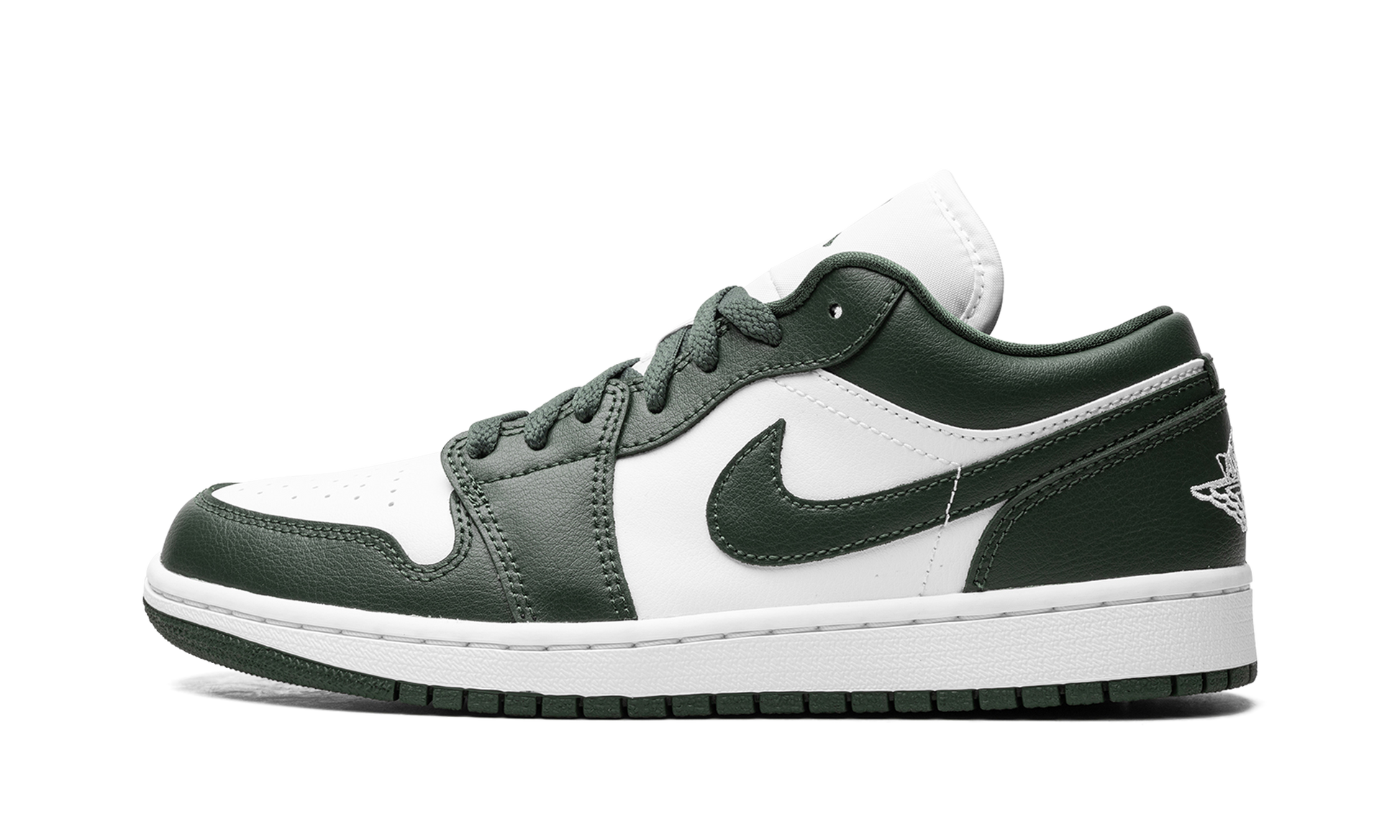Air Jordan 1 Low Women "Galactic jade" DC0774 113