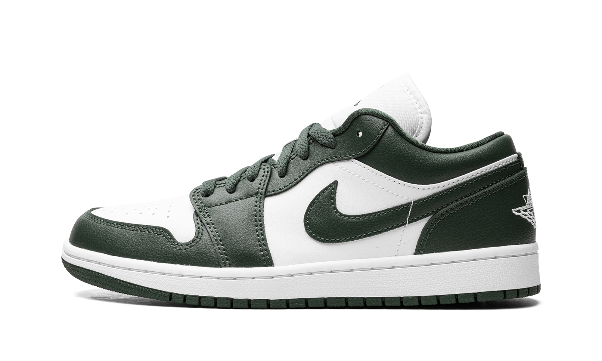 Air Jordan 1 Low Women "Galactic jade" DC0774 113