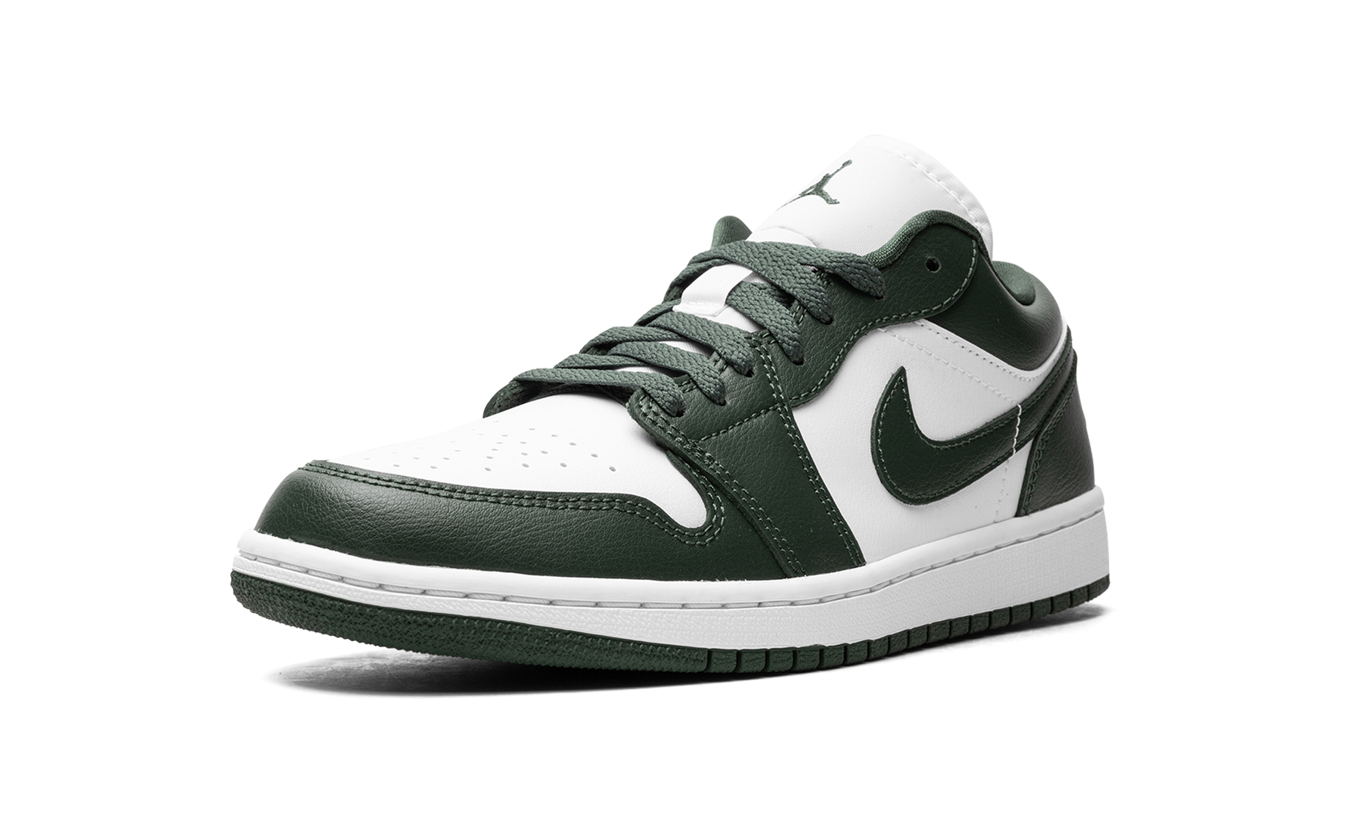 Air Jordan 1 Low Women "Galactic jade" DC0774 113