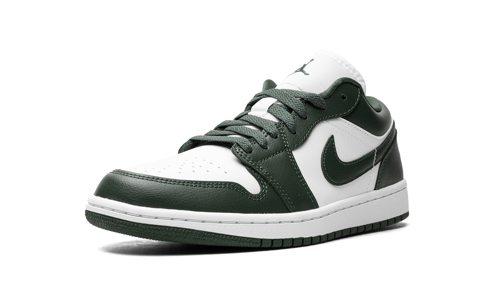 Air Jordan 1 Low Women "Galactic jade" DC0774 113