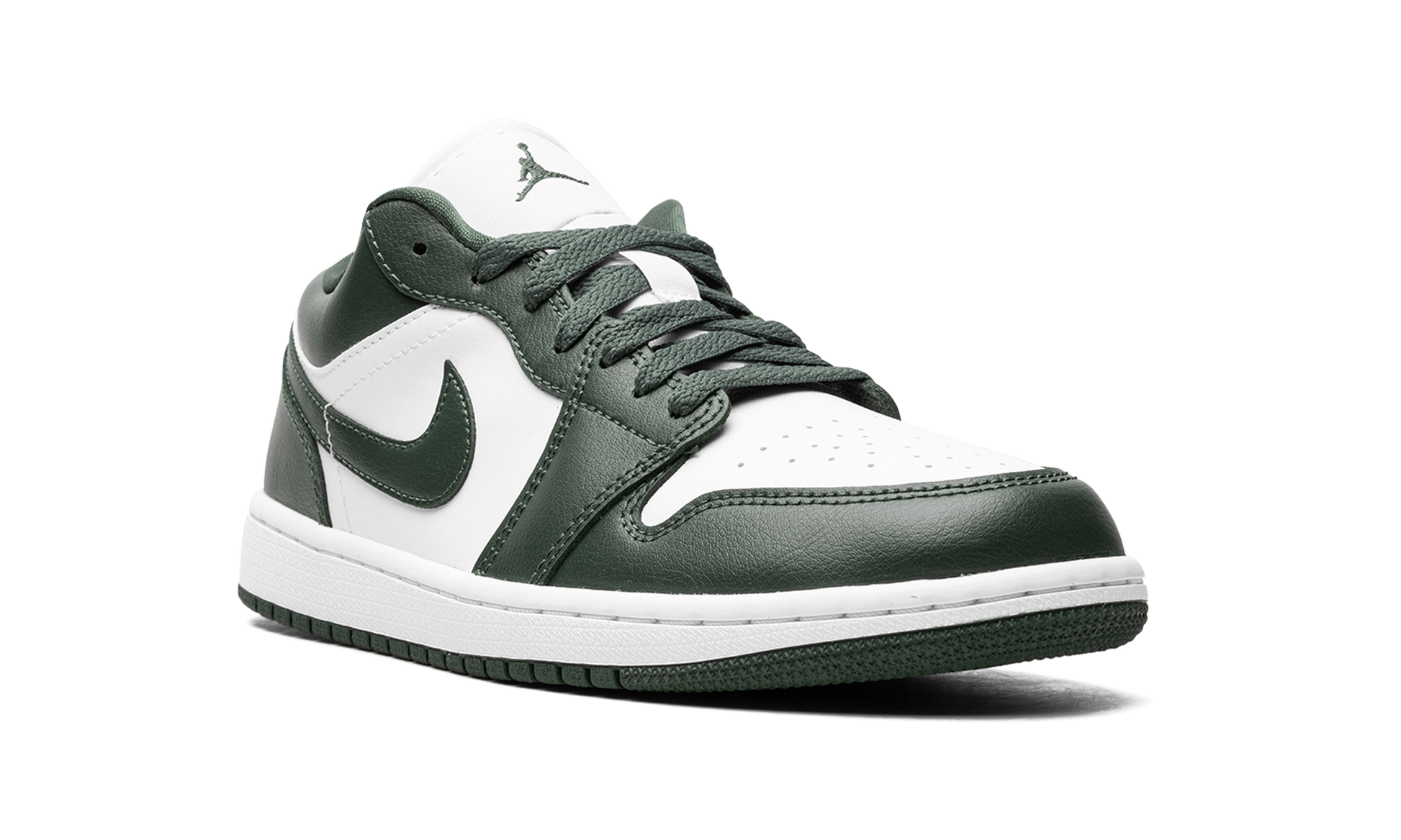 Air Jordan 1 Low Women "Galactic jade" DC0774 113