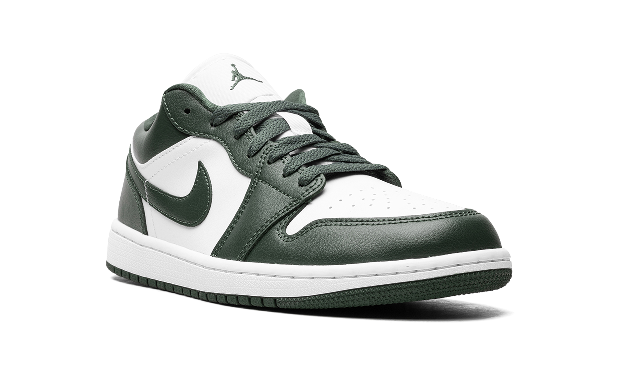 Air Jordan 1 Low Women "Galactic jade" DC0774 113