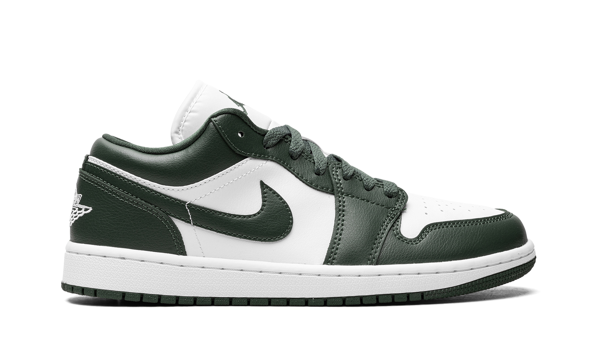 Air Jordan 1 Low Women "Galactic jade" DC0774 113