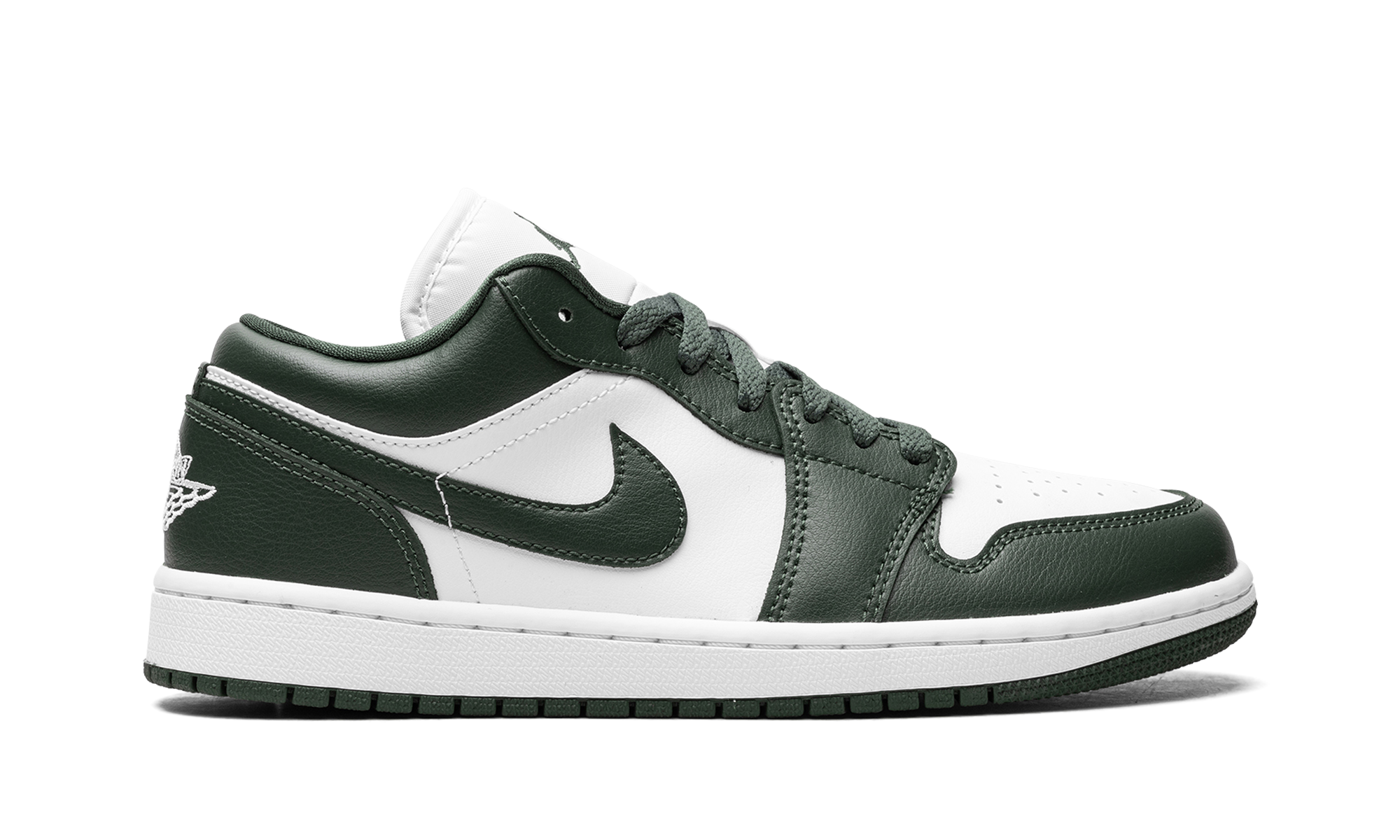 Air Jordan 1 Low Women "Galactic jade" DC0774 113