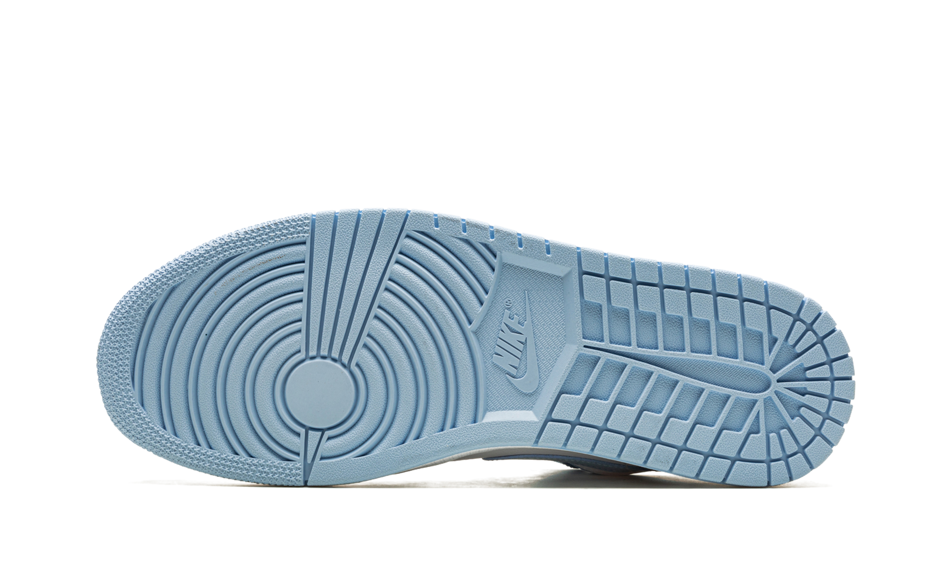 Air Jordan 1 Low Women "Ice blue" DC0774 141