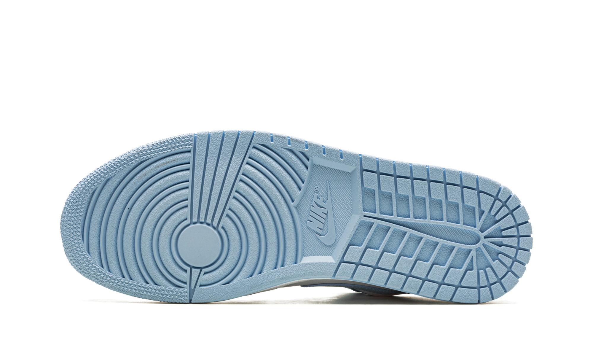 Air Jordan 1 Low Women "Ice blue" DC0774 141
