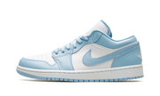 Air Jordan 1 Low Women "Ice blue" DC0774 141
