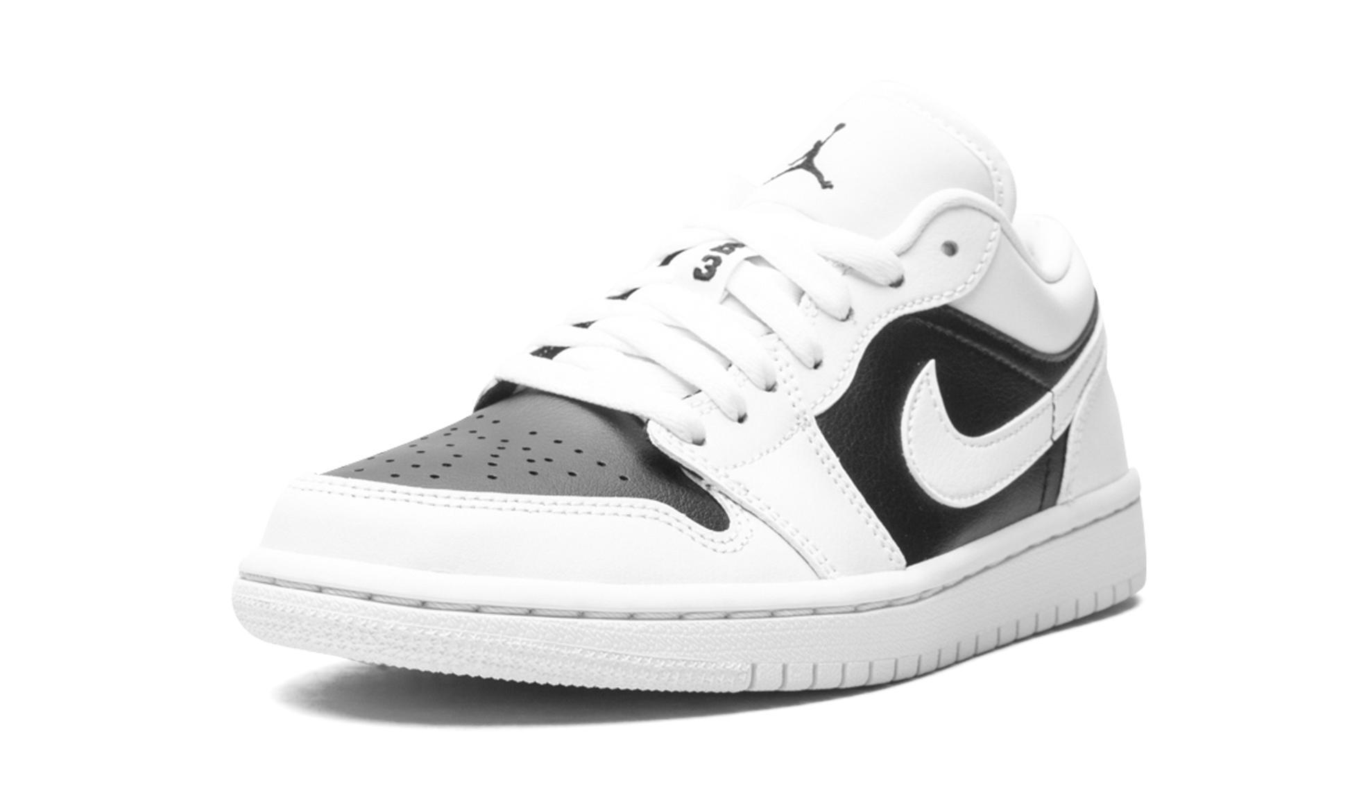 Air Jordan 1 Low Women "Panda" DC0774 100