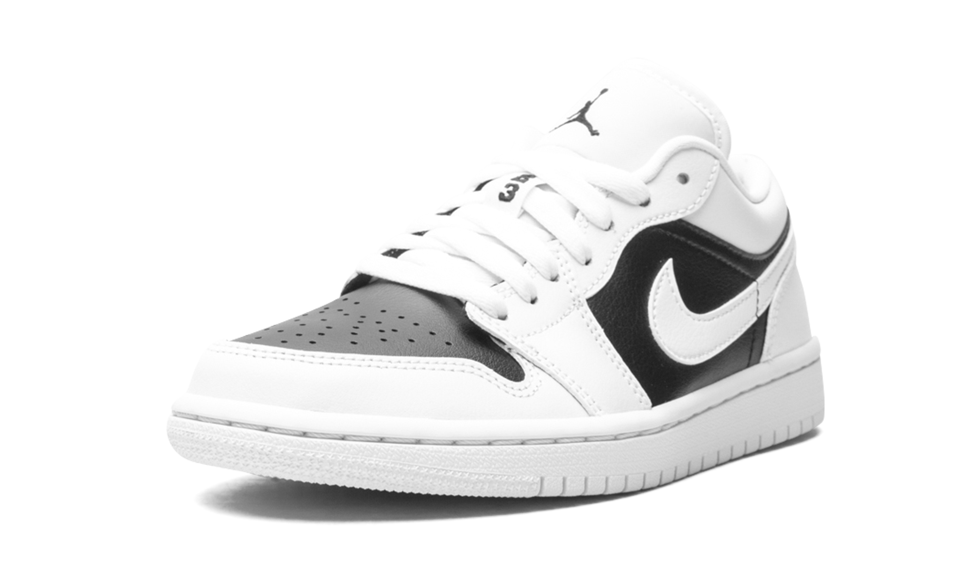 Air Jordan 1 Low Women "Panda" DC0774 100