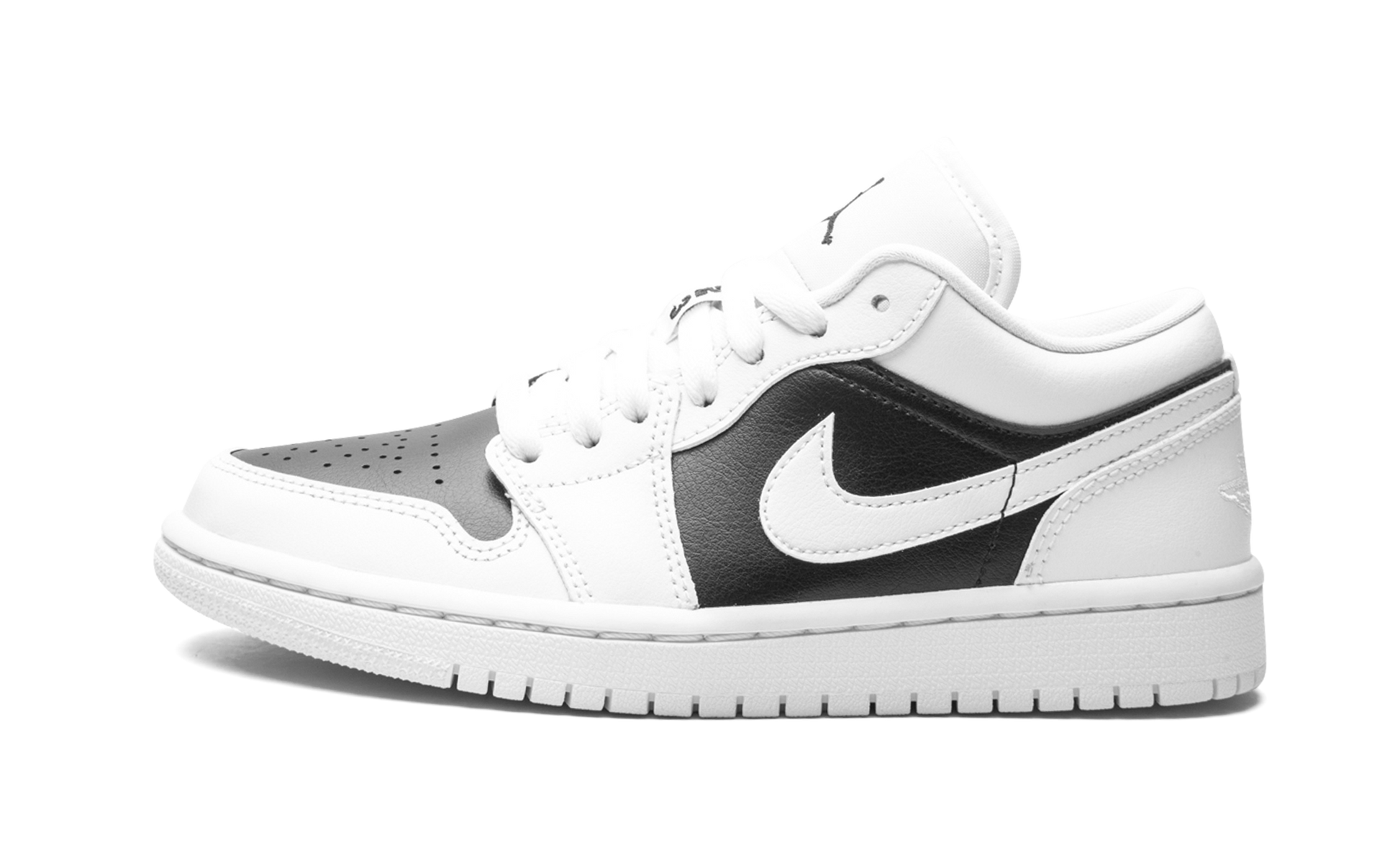 Air Jordan 1 Low Women "Panda" DC0774 100