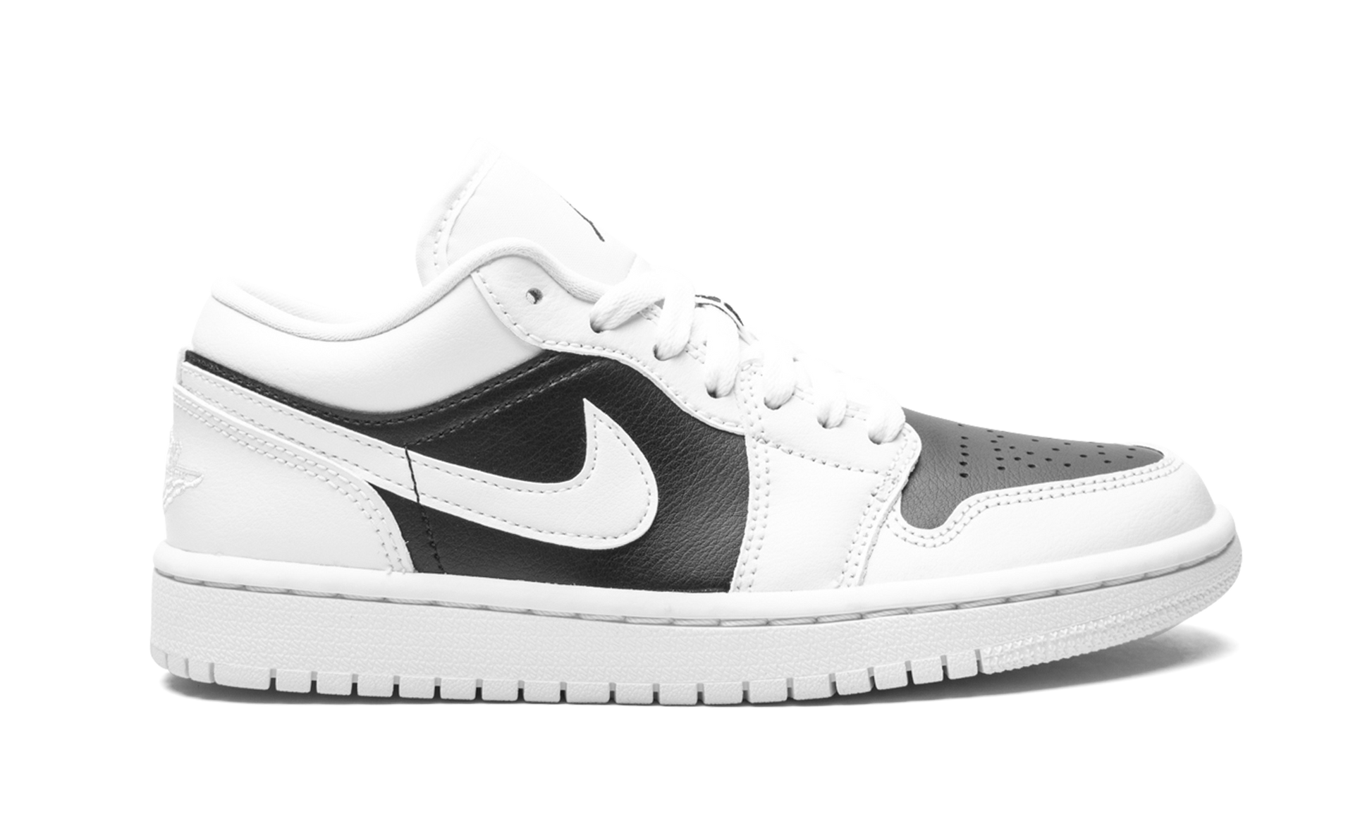 Air Jordan 1 Low Women "Panda" DC0774 100