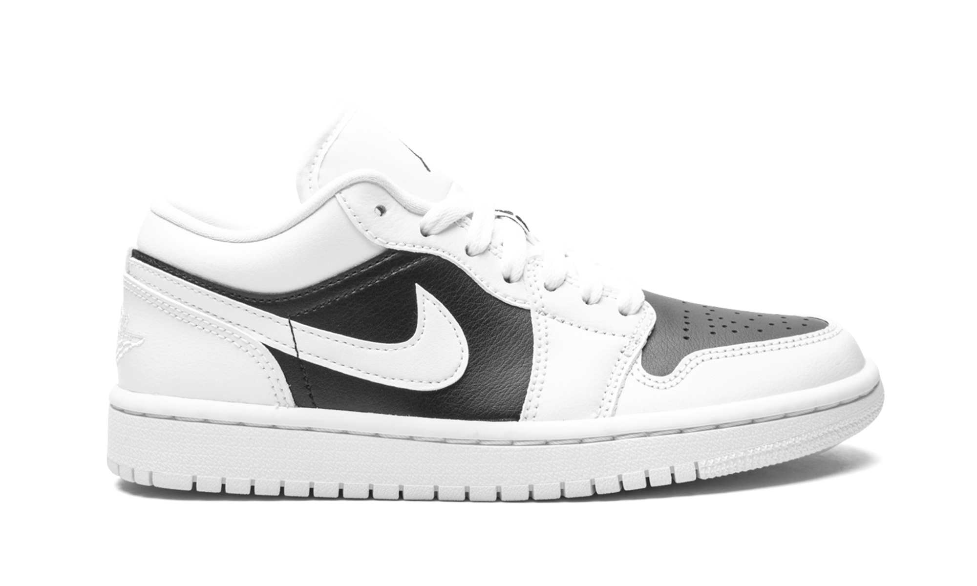 Air Jordan 1 Low Women "Panda" DC0774 100