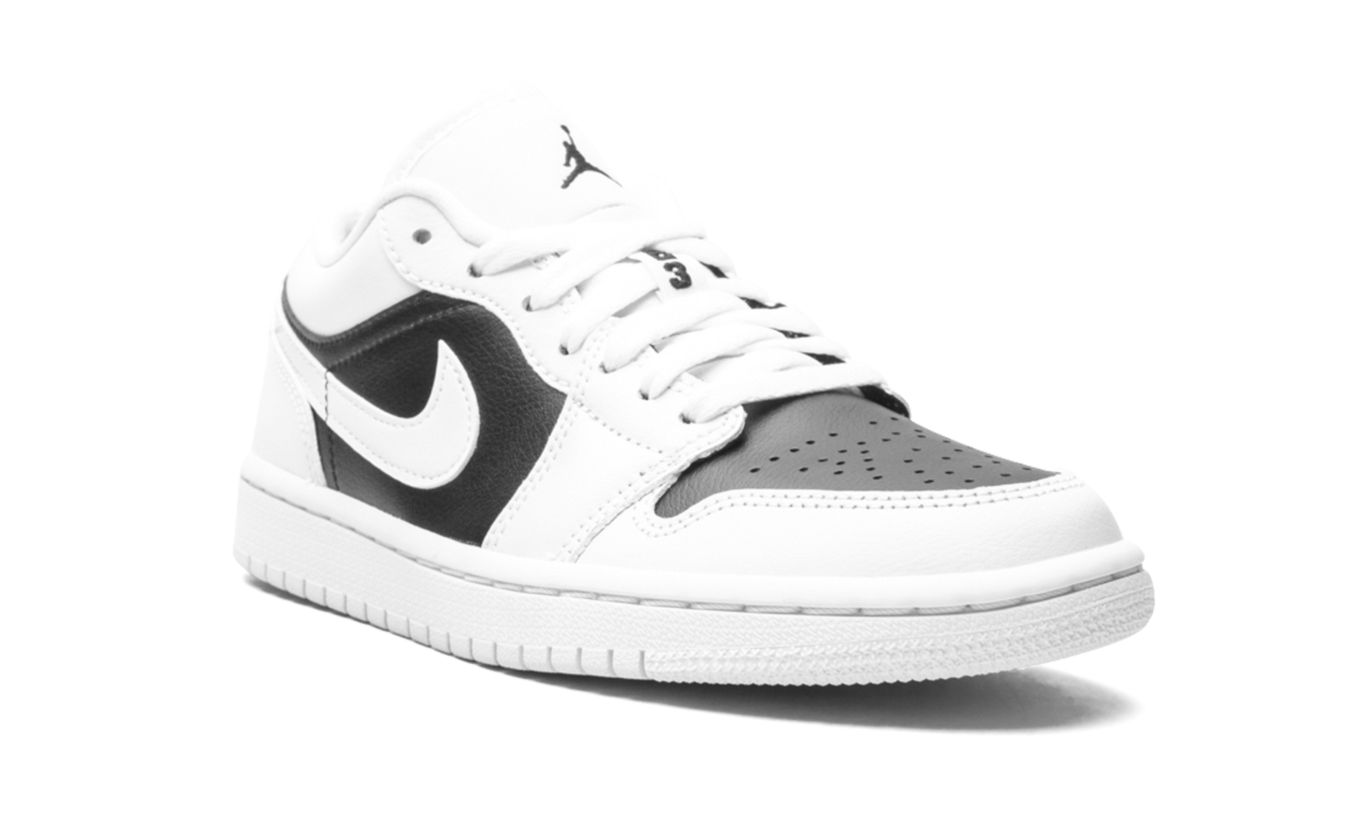 Air Jordan 1 Low Women "Panda" DC0774 100