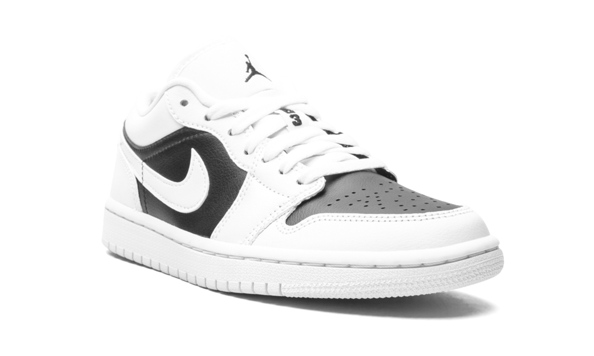 Air Jordan 1 Low Women "Panda" DC0774 100