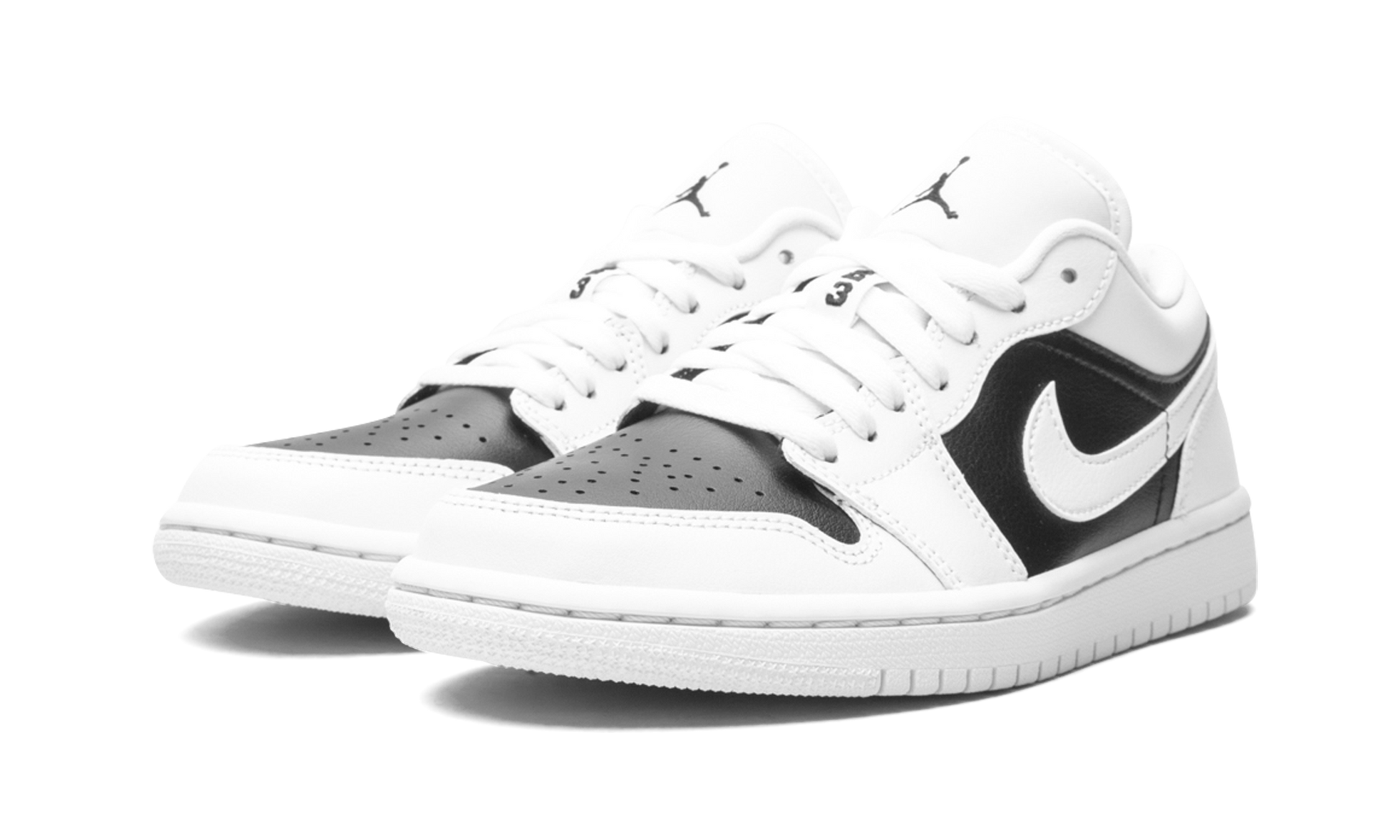 Air Jordan 1 Low Women "Panda" DC0774 100