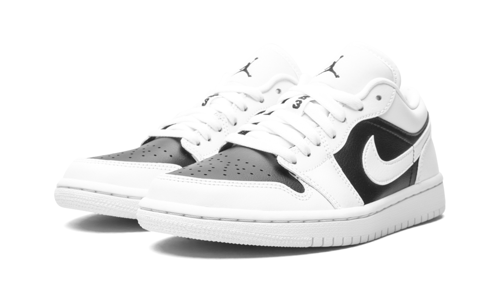 Air Jordan 1 Low Women "Panda" DC0774 100