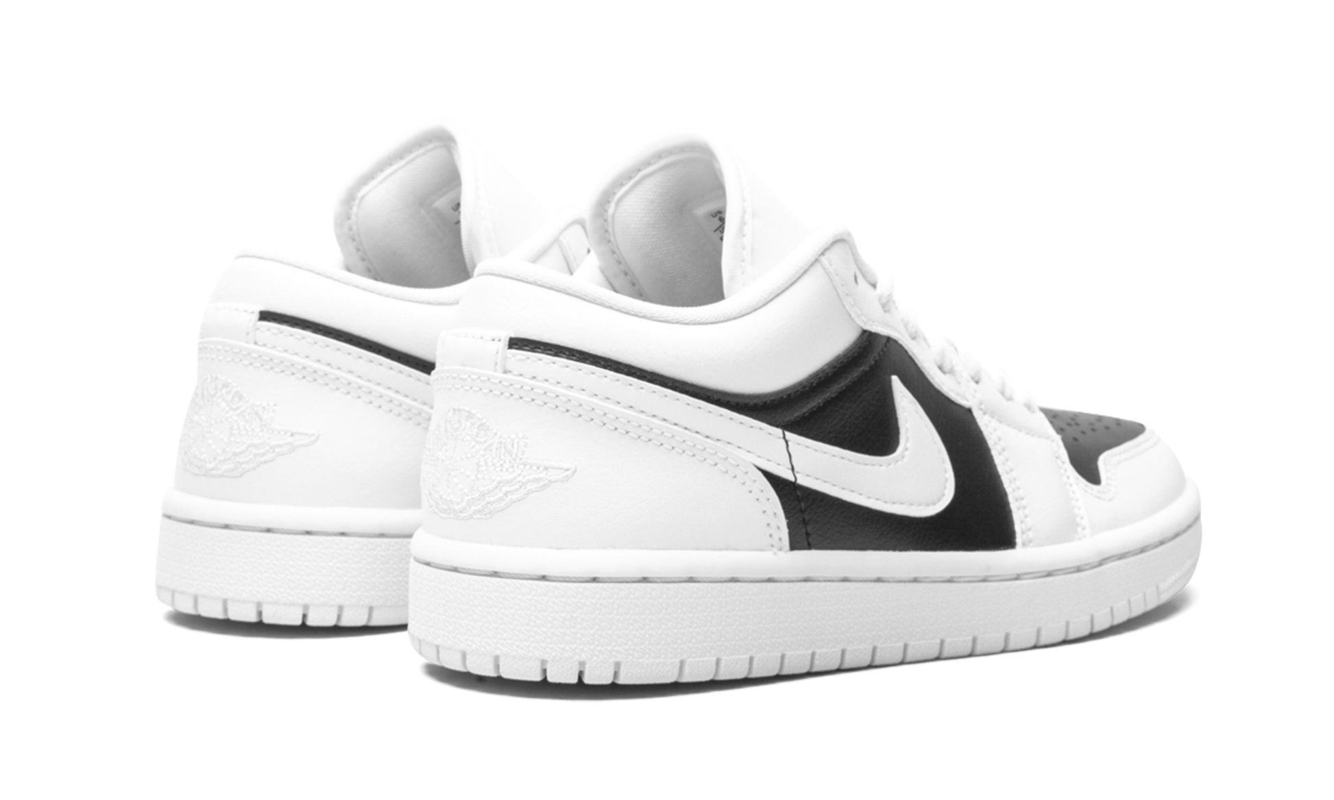 Air Jordan 1 Low Women "Panda" DC0774 100