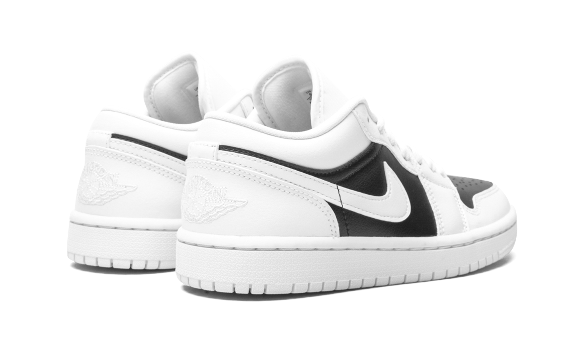 Air Jordan 1 Low Women "Panda" DC0774 100