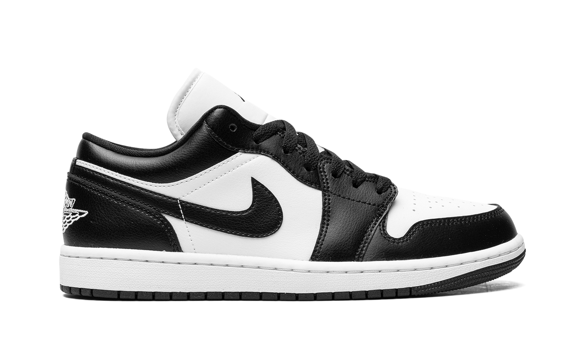 Air Jordan 1 Low Women "Panda" DC0774 101