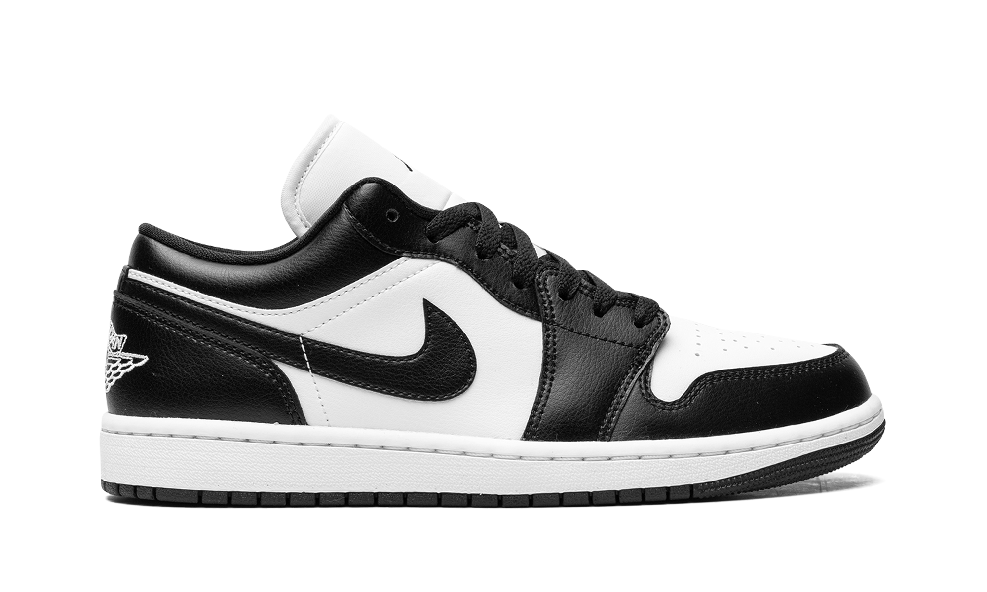Air Jordan 1 Low Women "Panda" DC0774 101