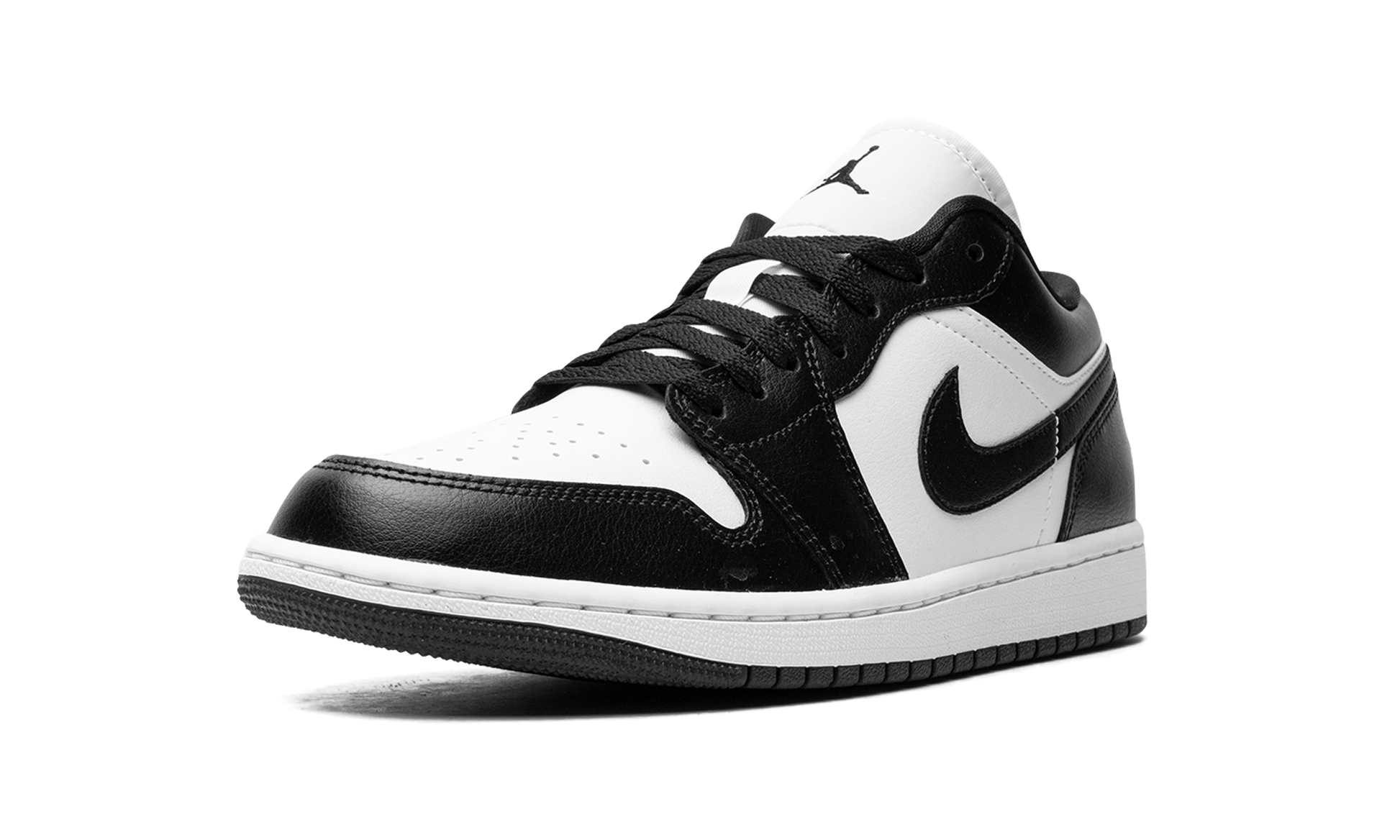 Air Jordan 1 Low Women "Panda" DC0774 101
