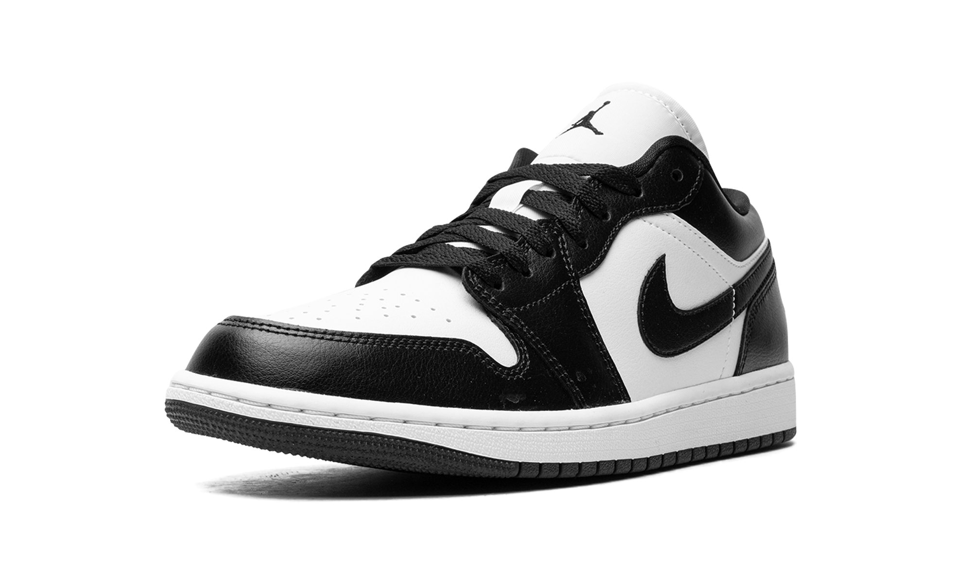 Air Jordan 1 Low Women "Panda" DC0774 101
