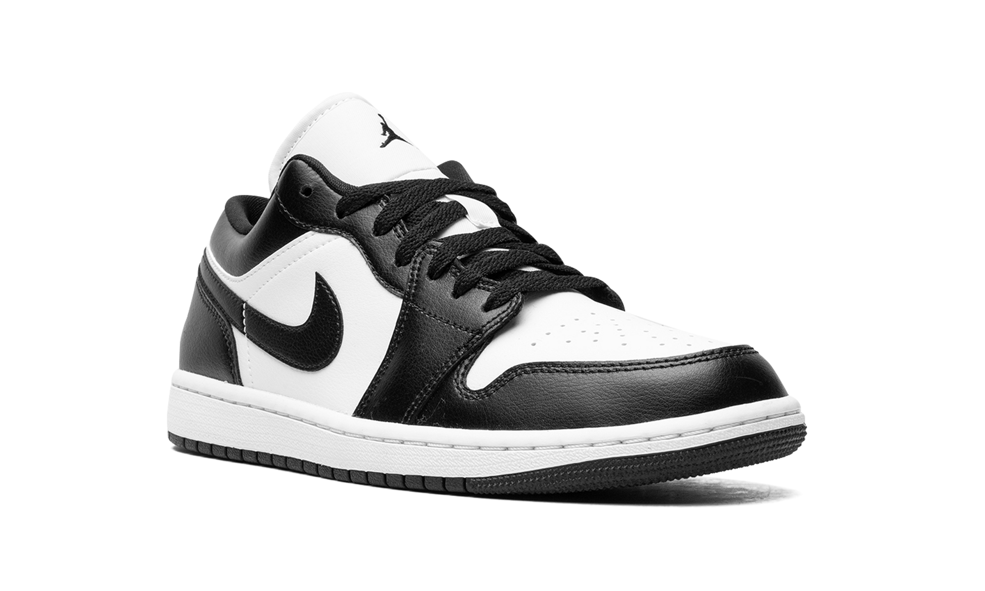 Air Jordan 1 Low Women "Panda" DC0774 101