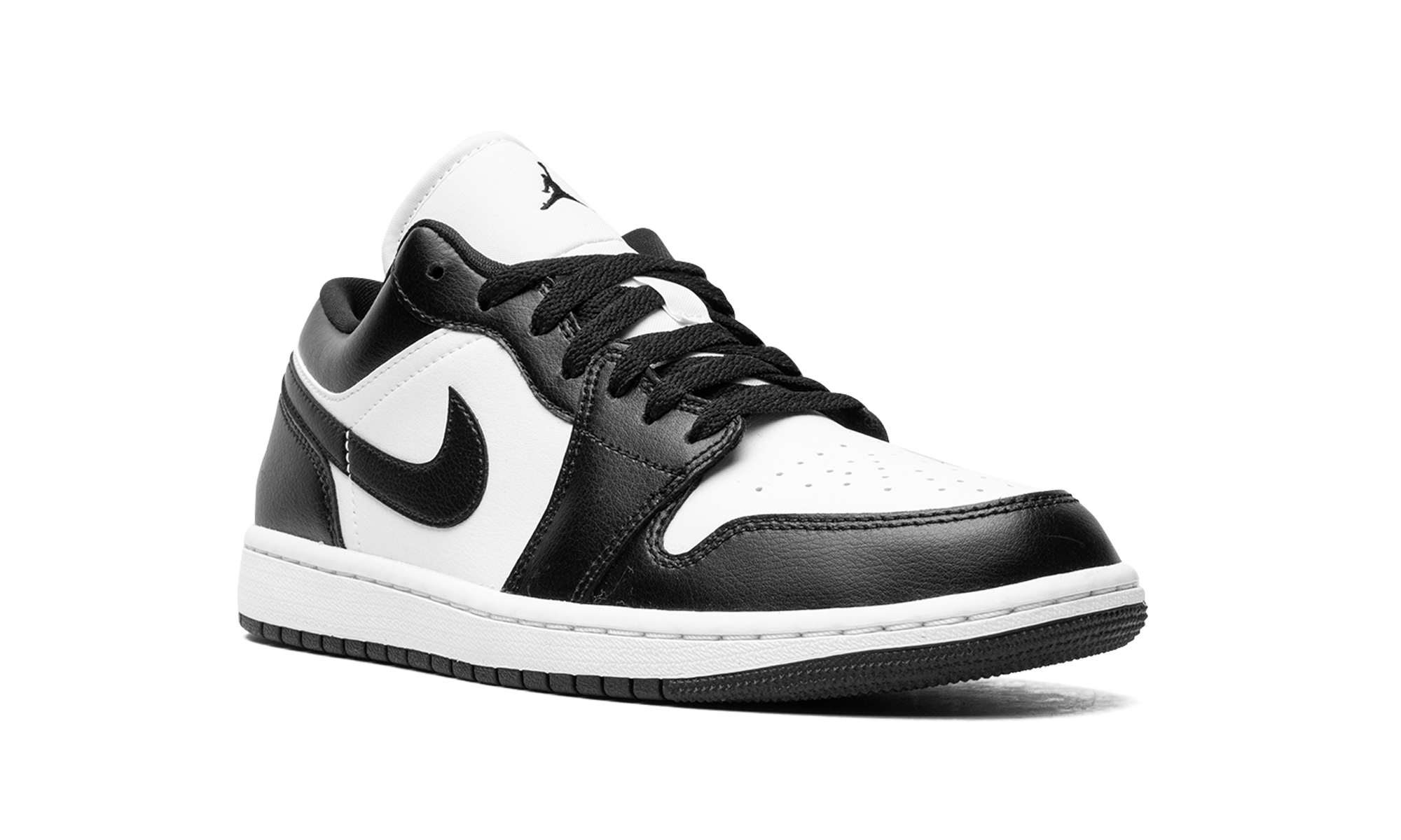 Air Jordan 1 Low Women "Panda" DC0774 101
