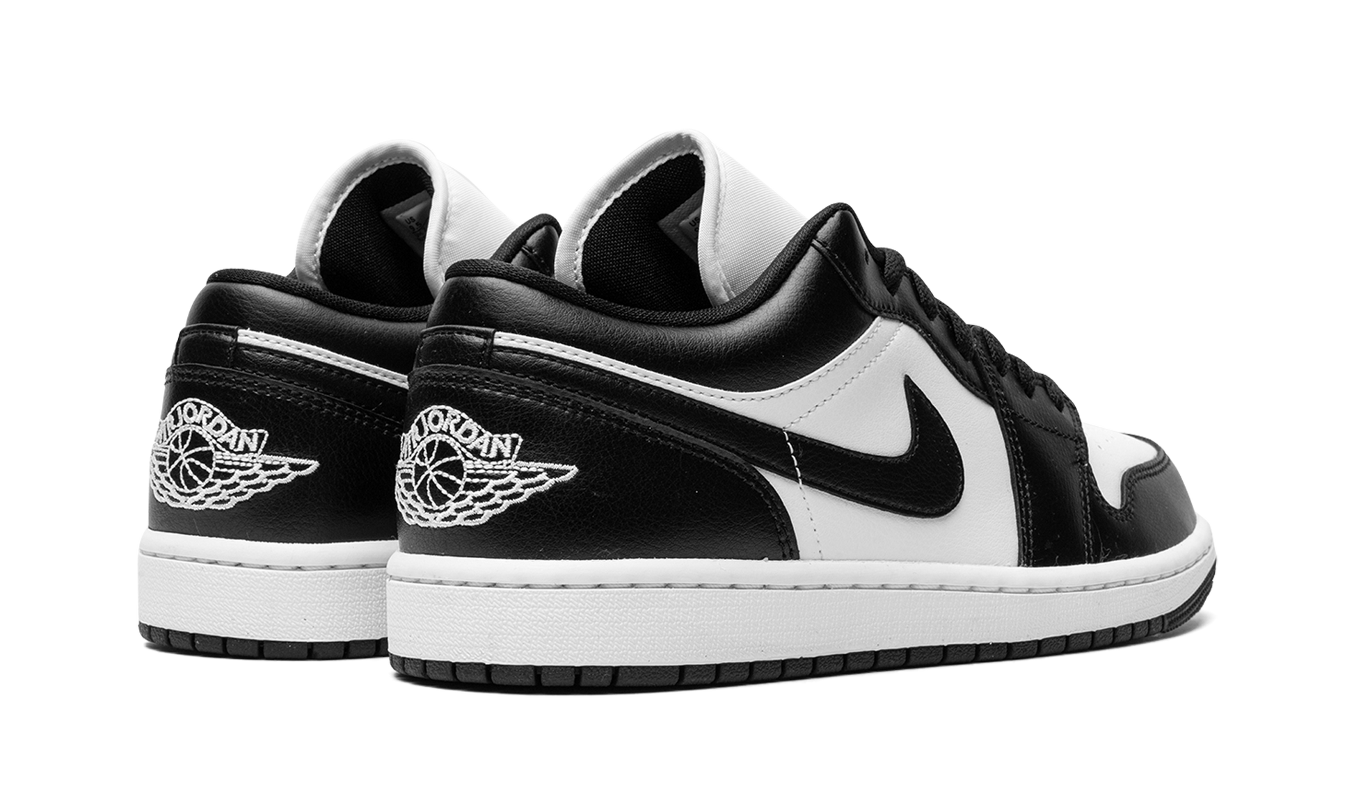 Air Jordan 1 Low Women "Panda" DC0774 101