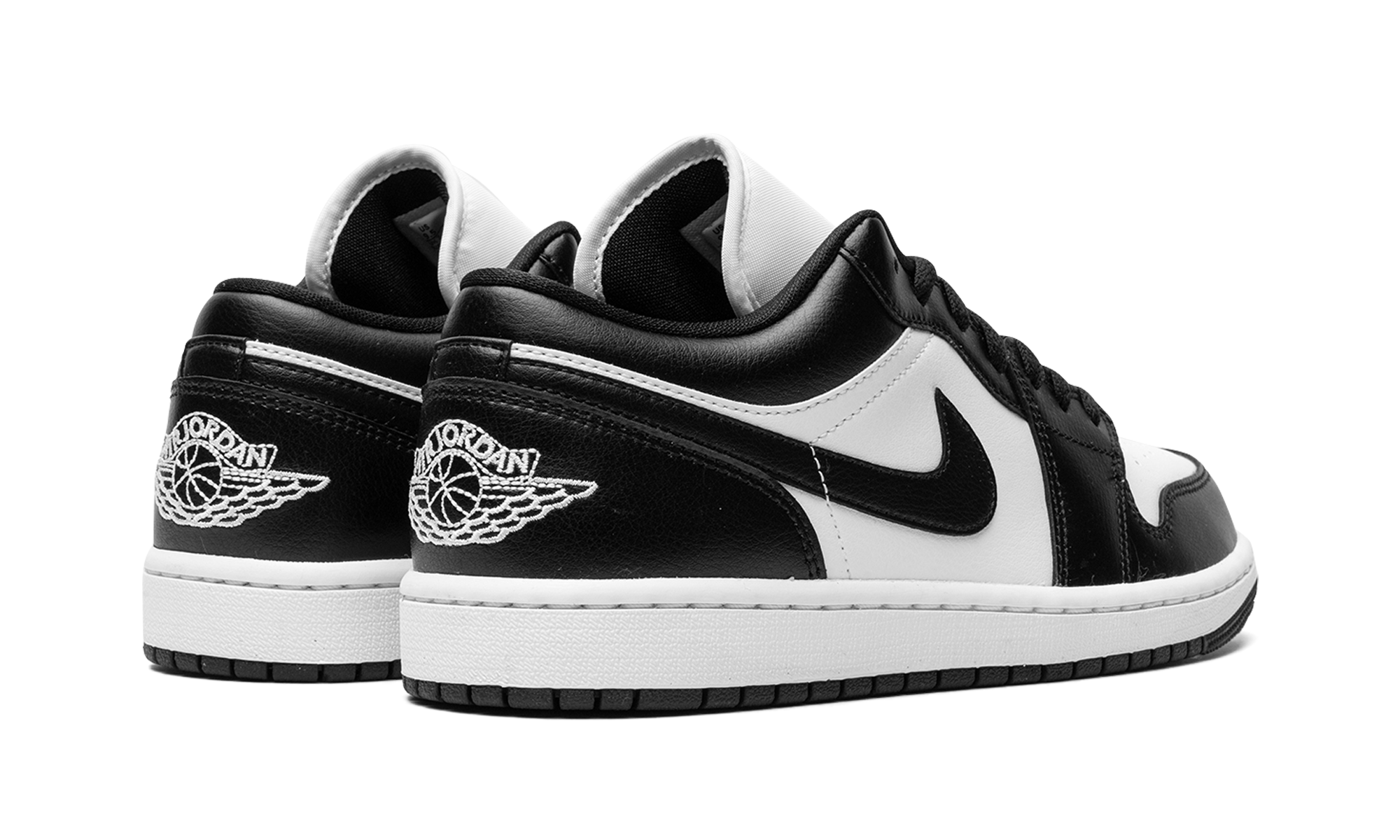 Air Jordan 1 Low Women "Panda" DC0774 101