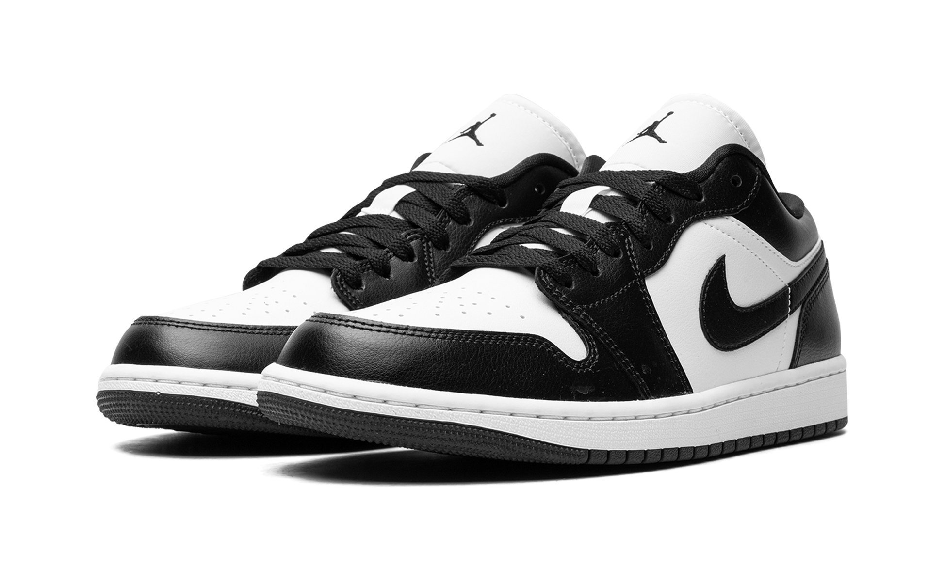 Air Jordan 1 Low Women "Panda" DC0774 101