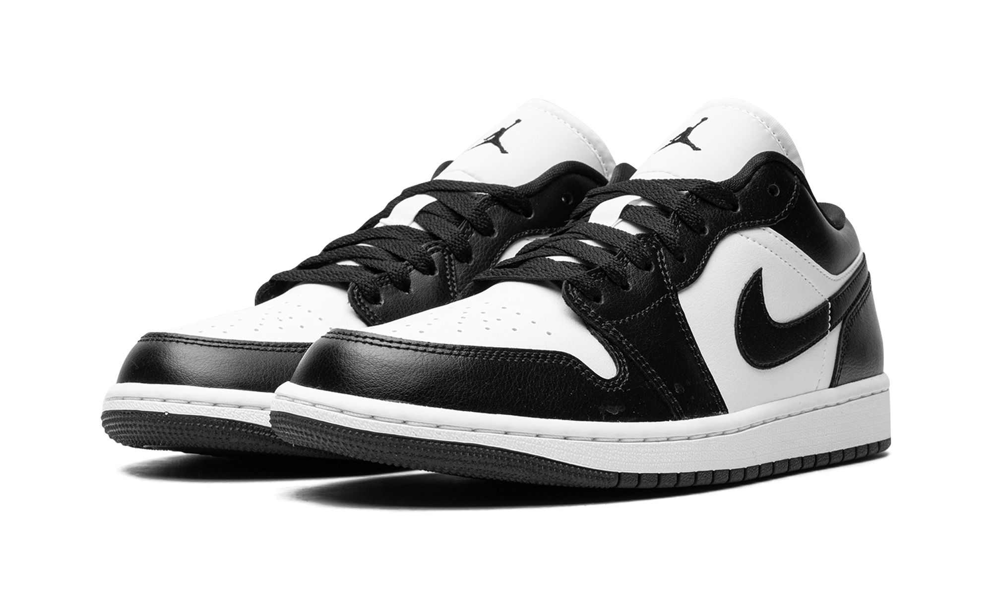 Air Jordan 1 Low Women "Panda" DC0774 101