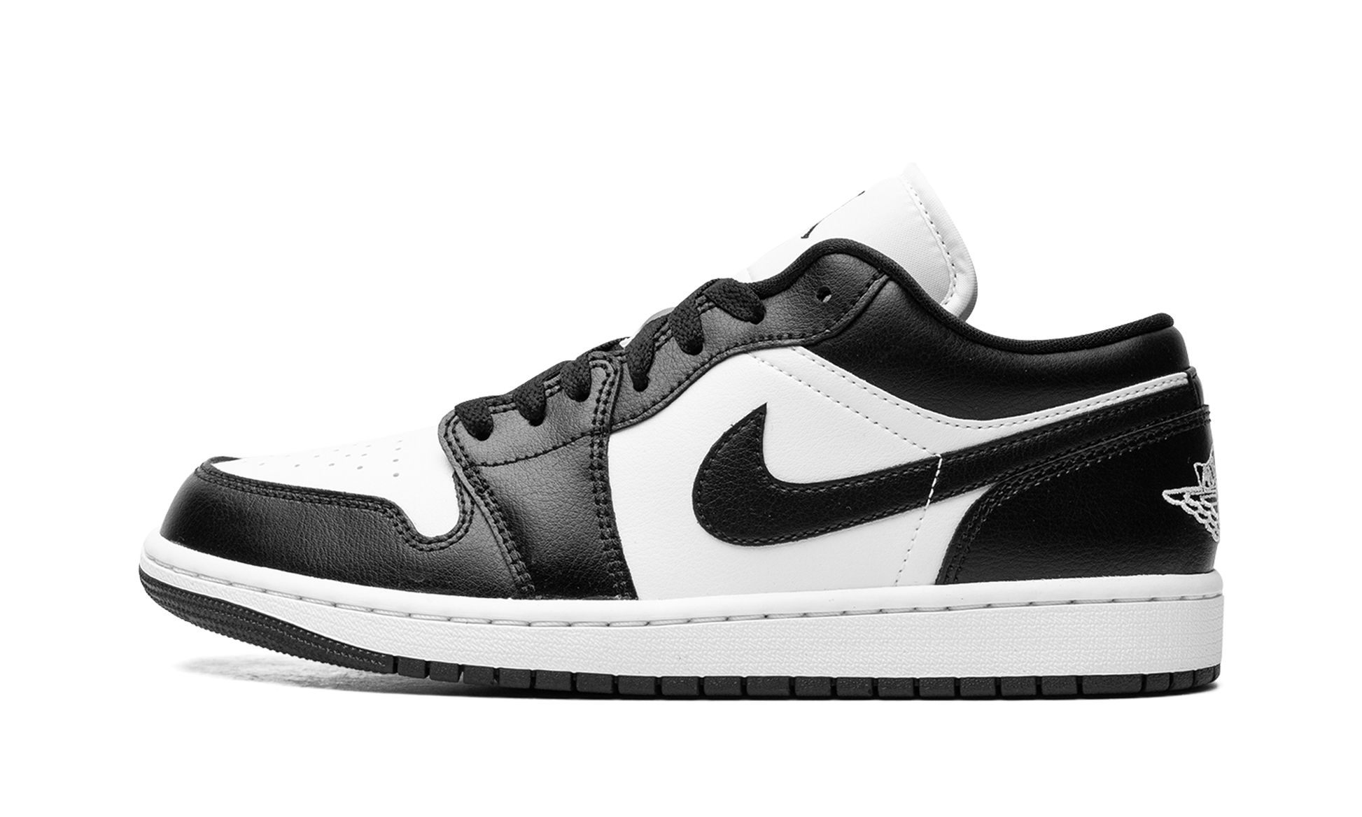 Air Jordan 1 Low Women "Panda" DC0774 101