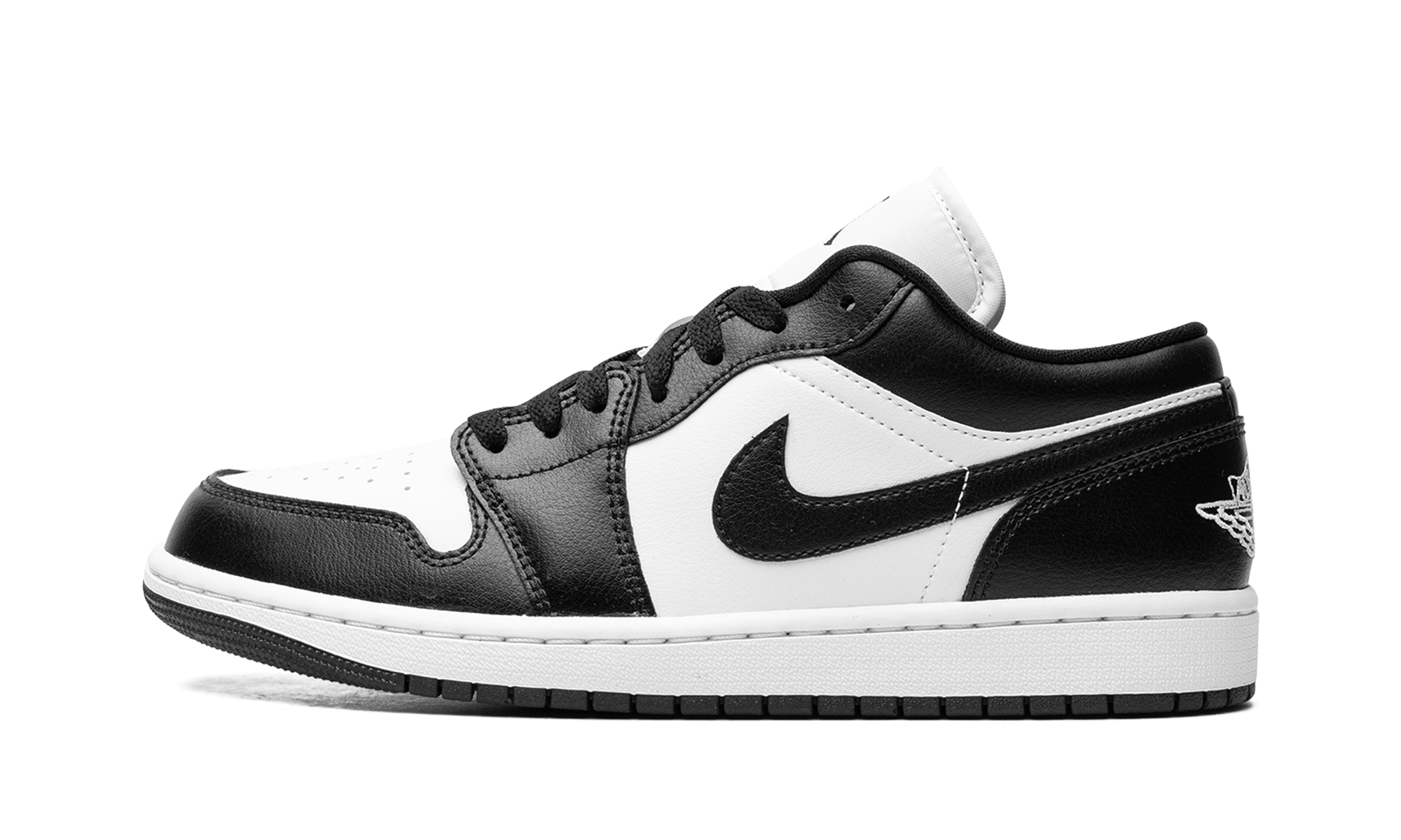 Air Jordan 1 Low Women "Panda" DC0774 101